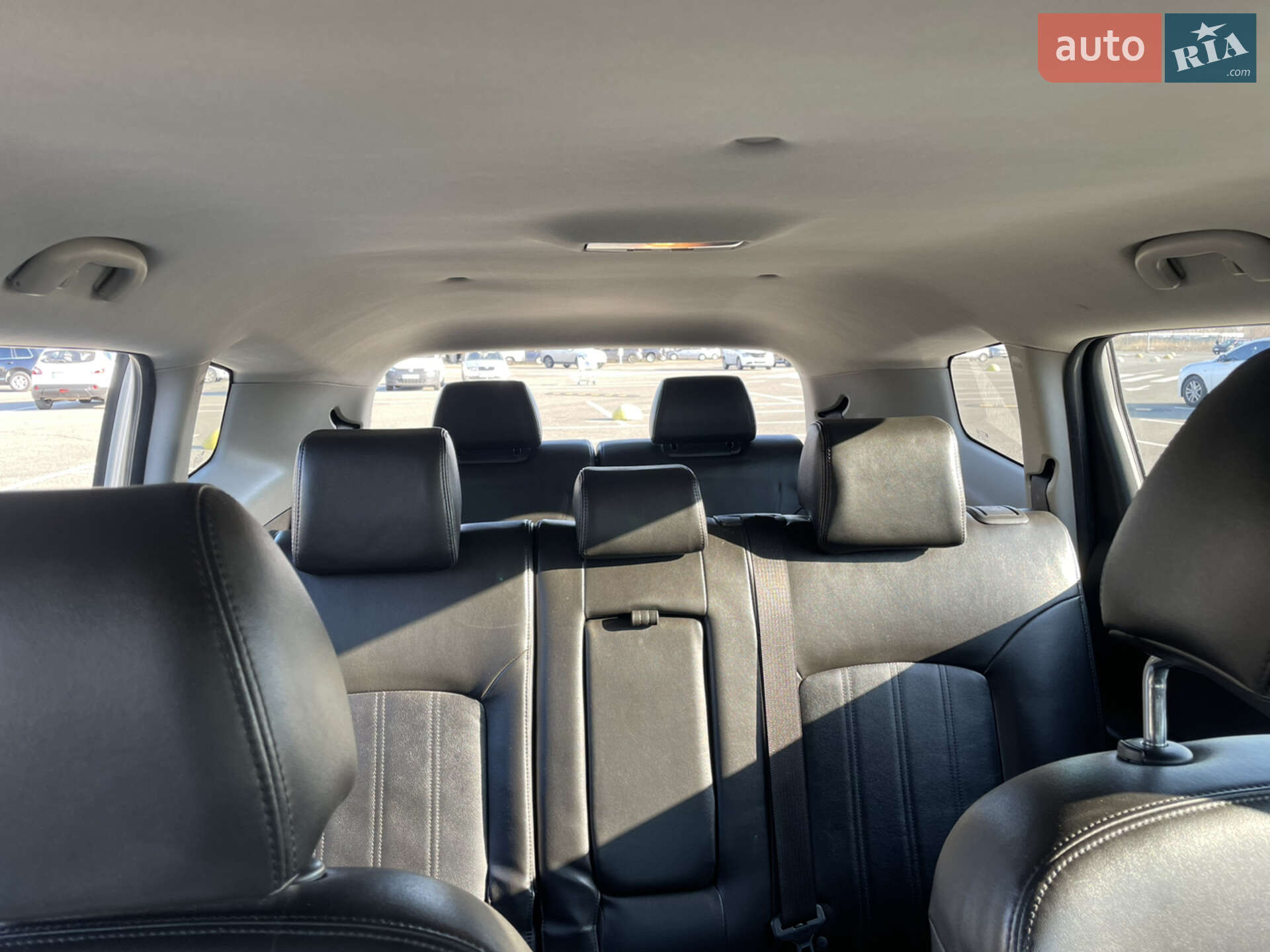 Chevrolet Orlando 2012 VIN KL1YA7559CK701545 фото оголошення 17 з 19