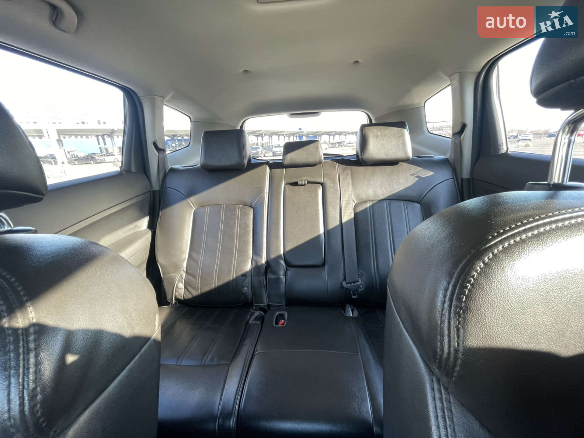 Chevrolet Orlando 2012 VIN KL1YA7559CK701545 фото оголошення 19 з 19