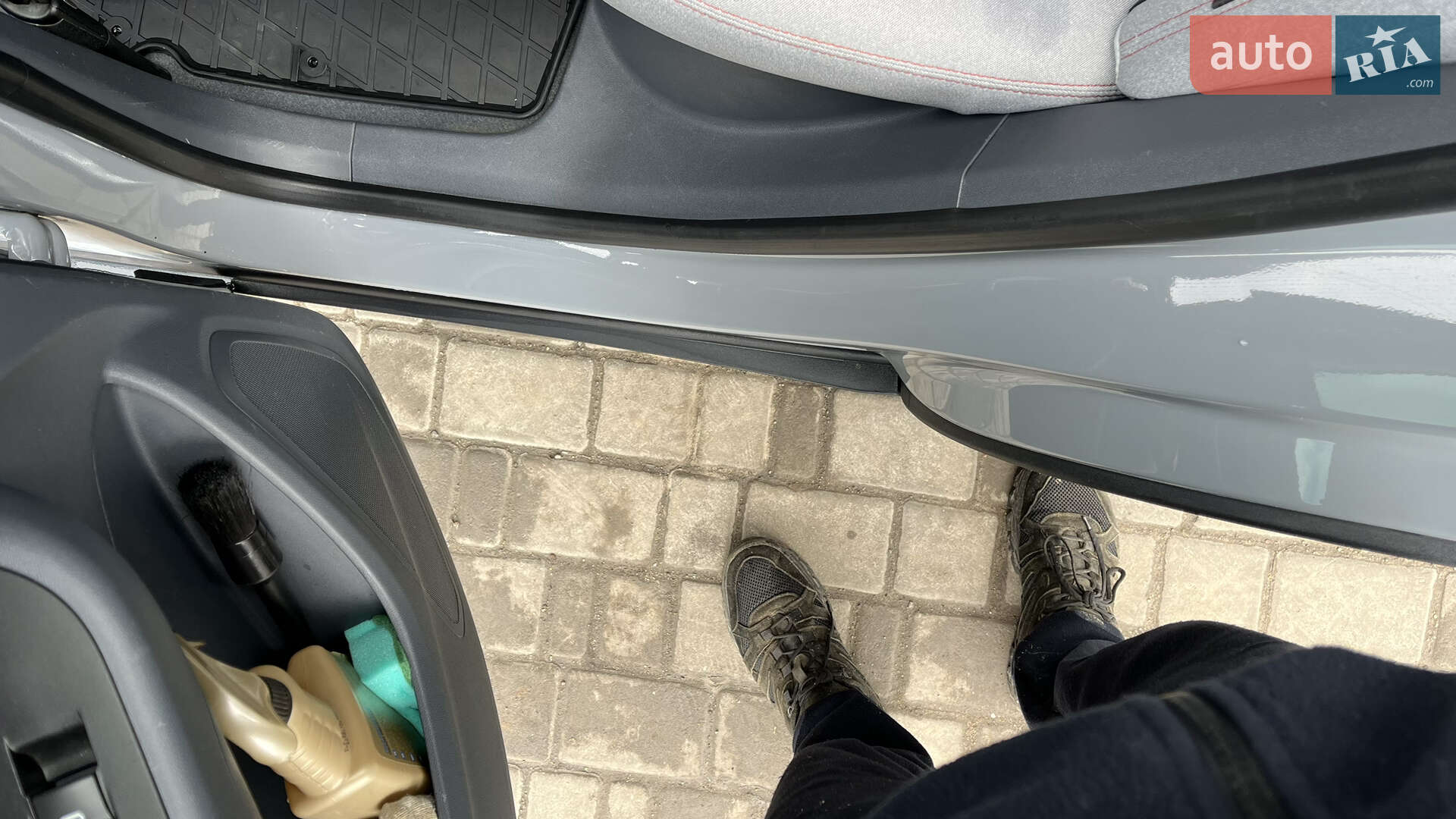 Chevrolet Bolt EV 2020 VIN 1G1FY6S08L4150155 фото оголошення 7 з 24