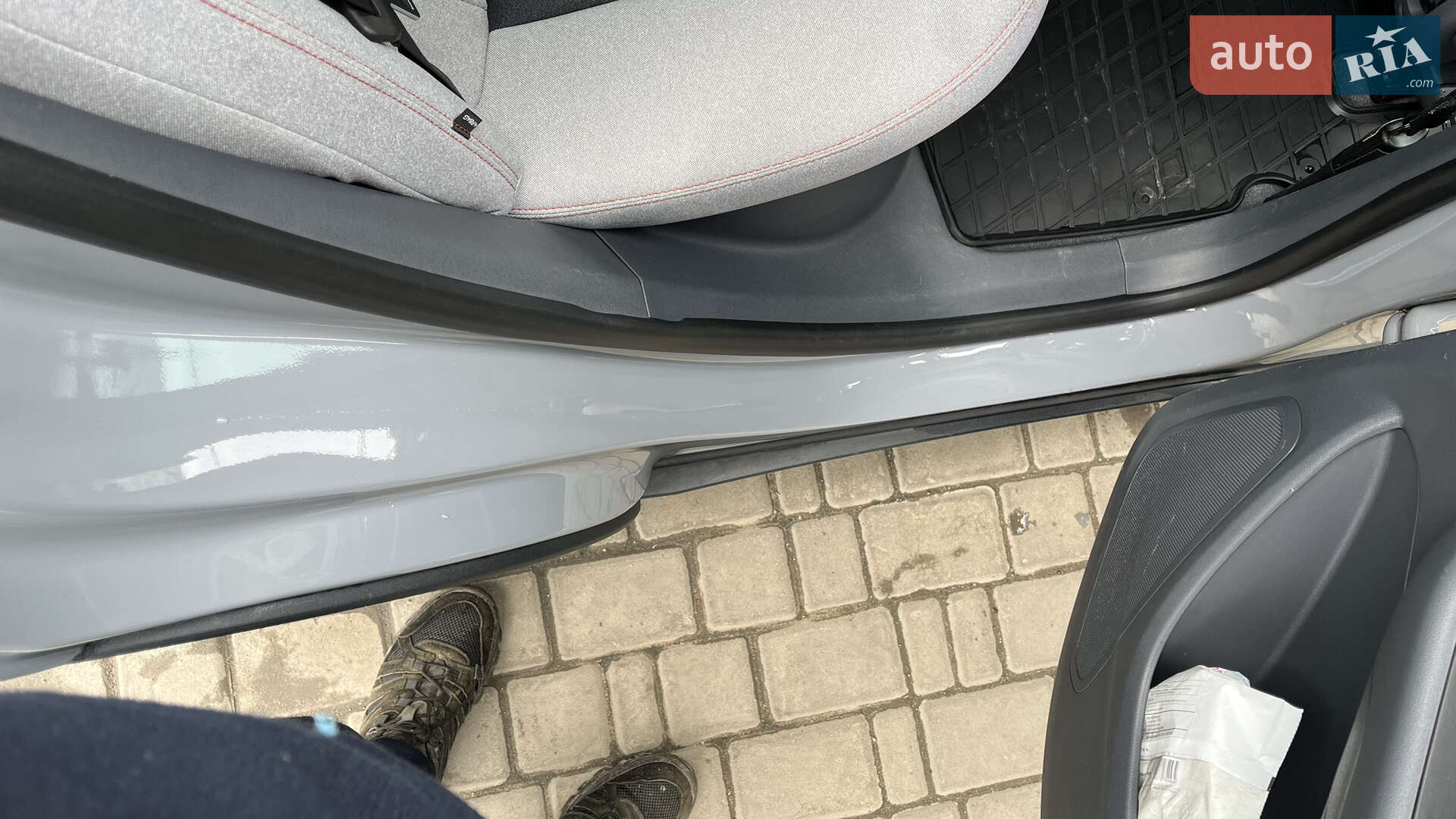 Chevrolet Bolt EV 2020 VIN 1G1FY6S08L4150155 фото оголошення 9 з 24