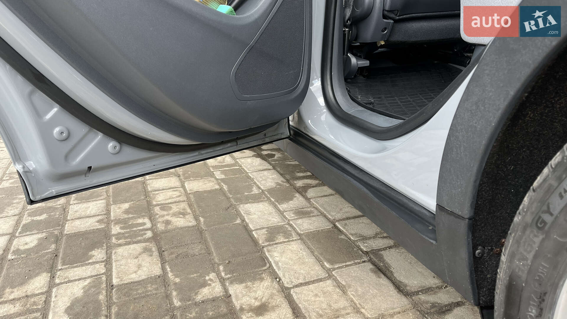 Chevrolet Bolt EV 2020 VIN 1G1FY6S08L4150155 фото оголошення 12 з 24