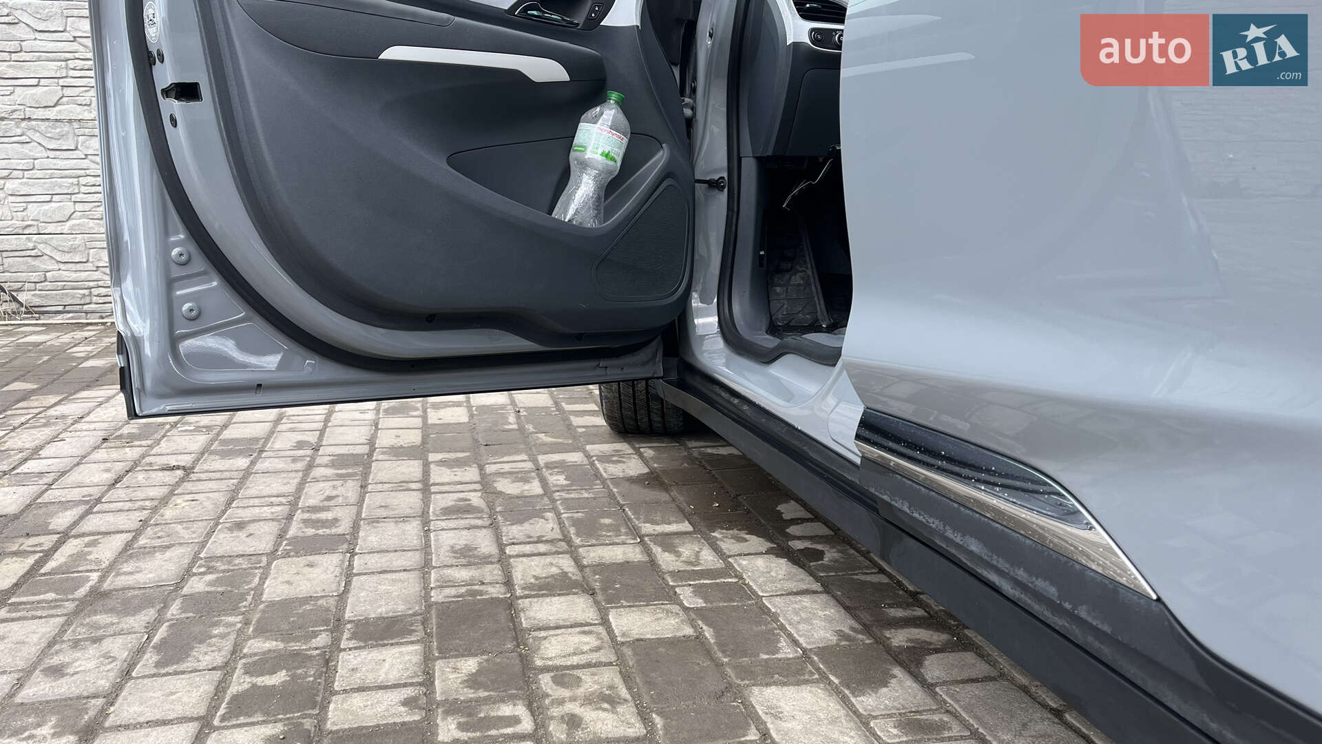 Chevrolet Bolt EV 2020 VIN 1G1FY6S08L4150155 фото оголошення 13 з 24