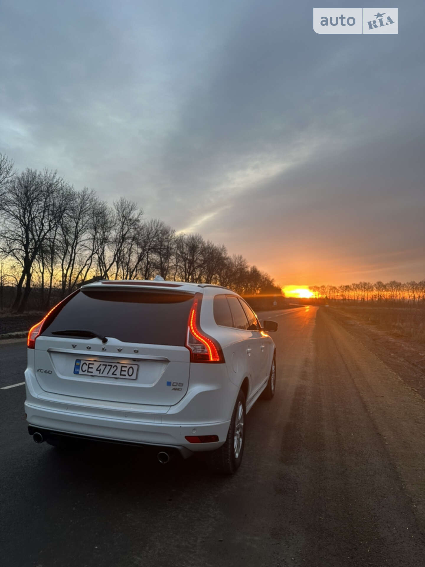 Volvo XC60 2015 VIN YV1DZ8256F2706380 фото оголошення 18 з 30