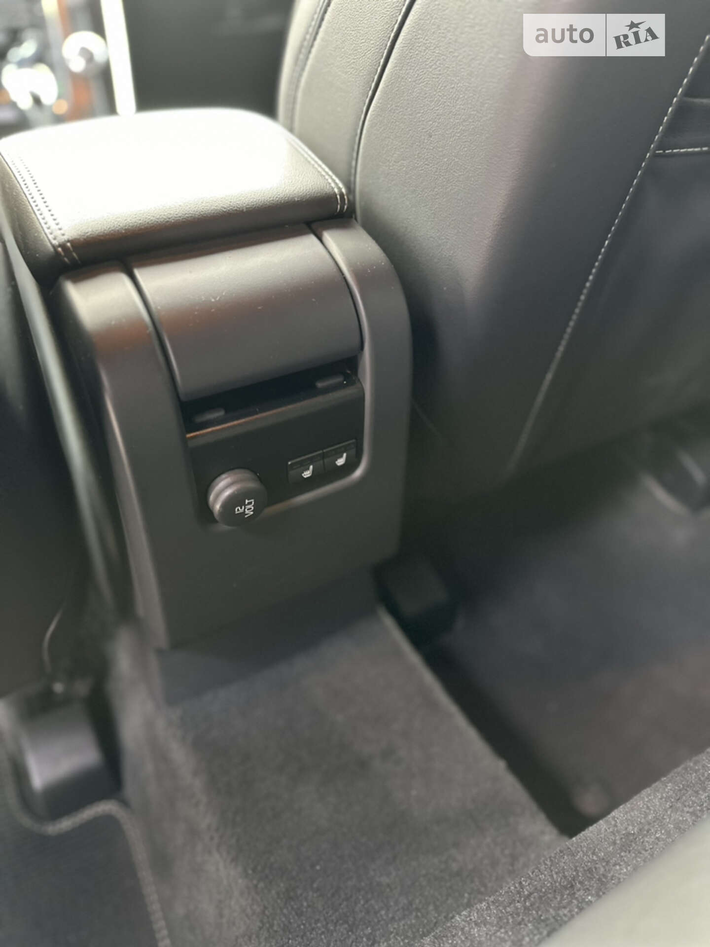 Volvo XC60 2015 VIN YV1DZ8256F2706380 фото оголошення 24 з 30