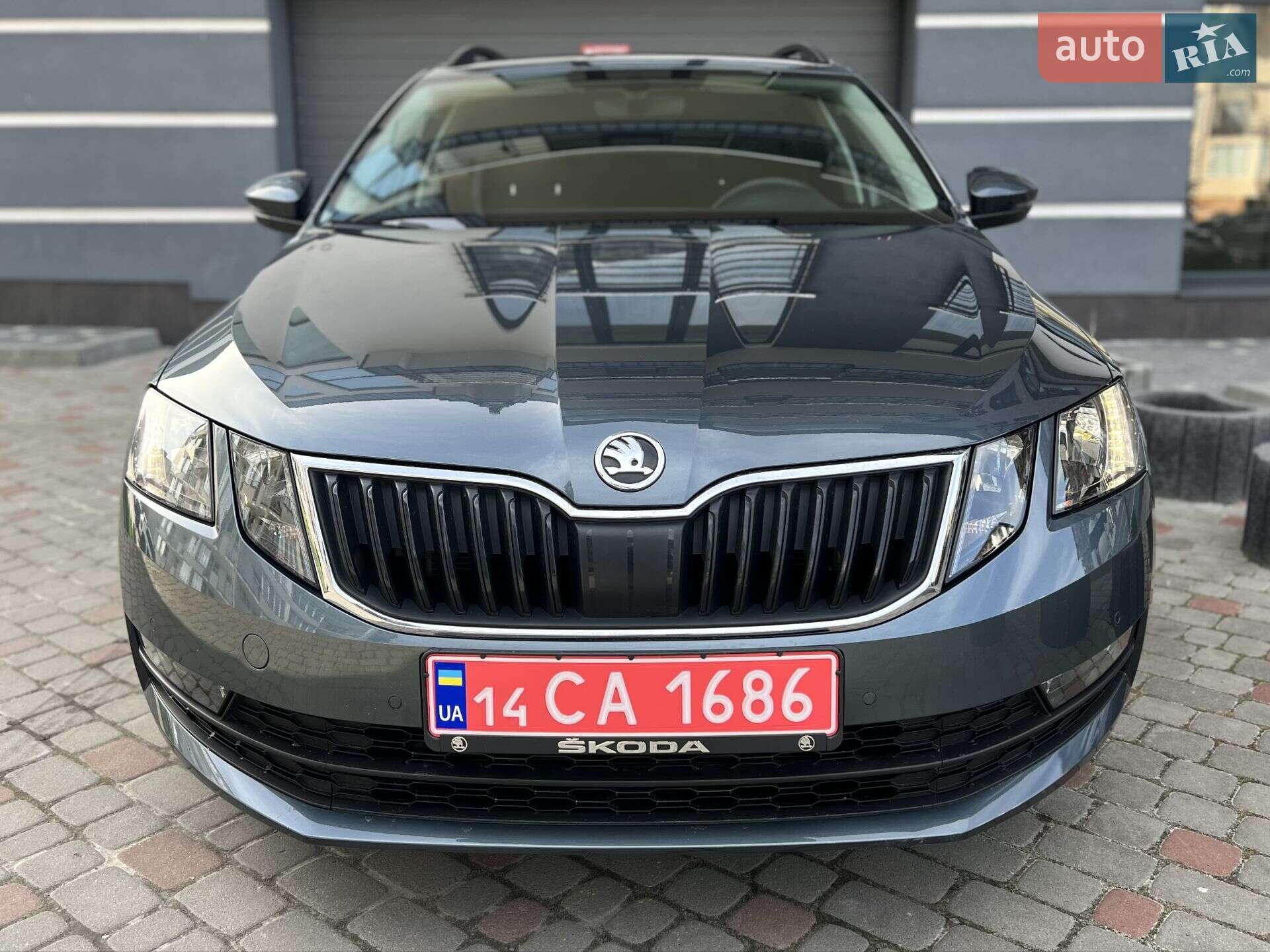 Skoda Octavia 2020 VIN TMBJJ7NEXL0174208 фото оголошення 6 з 18
