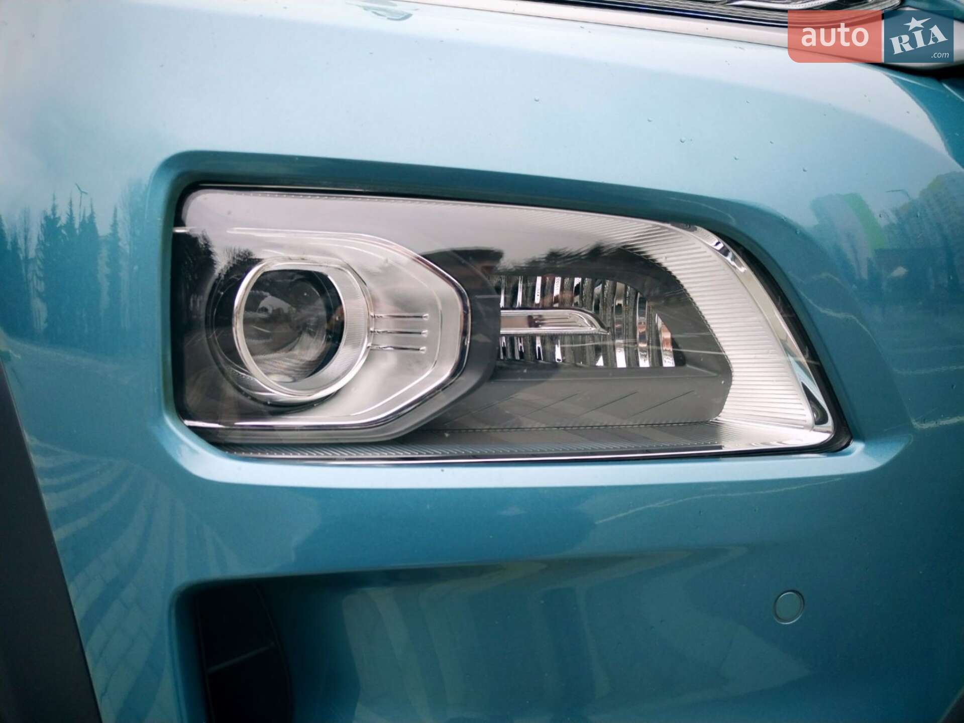 Hyundai Kona 2018 VIN KMHK581GFKU012088 фото оголошення 9 з 23