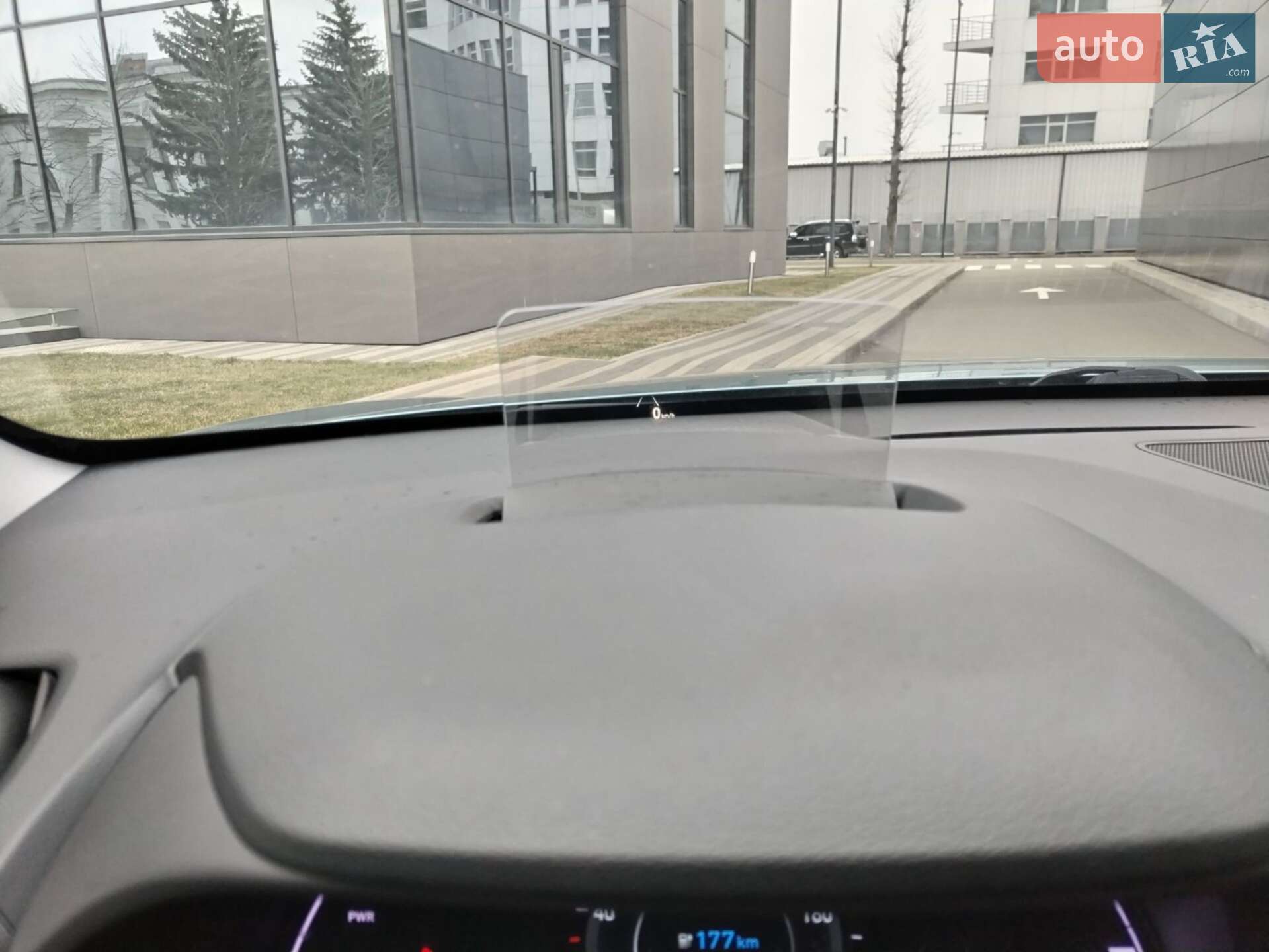 Hyundai Kona 2018 VIN KMHK581GFKU012088 фото оголошення 12 з 23