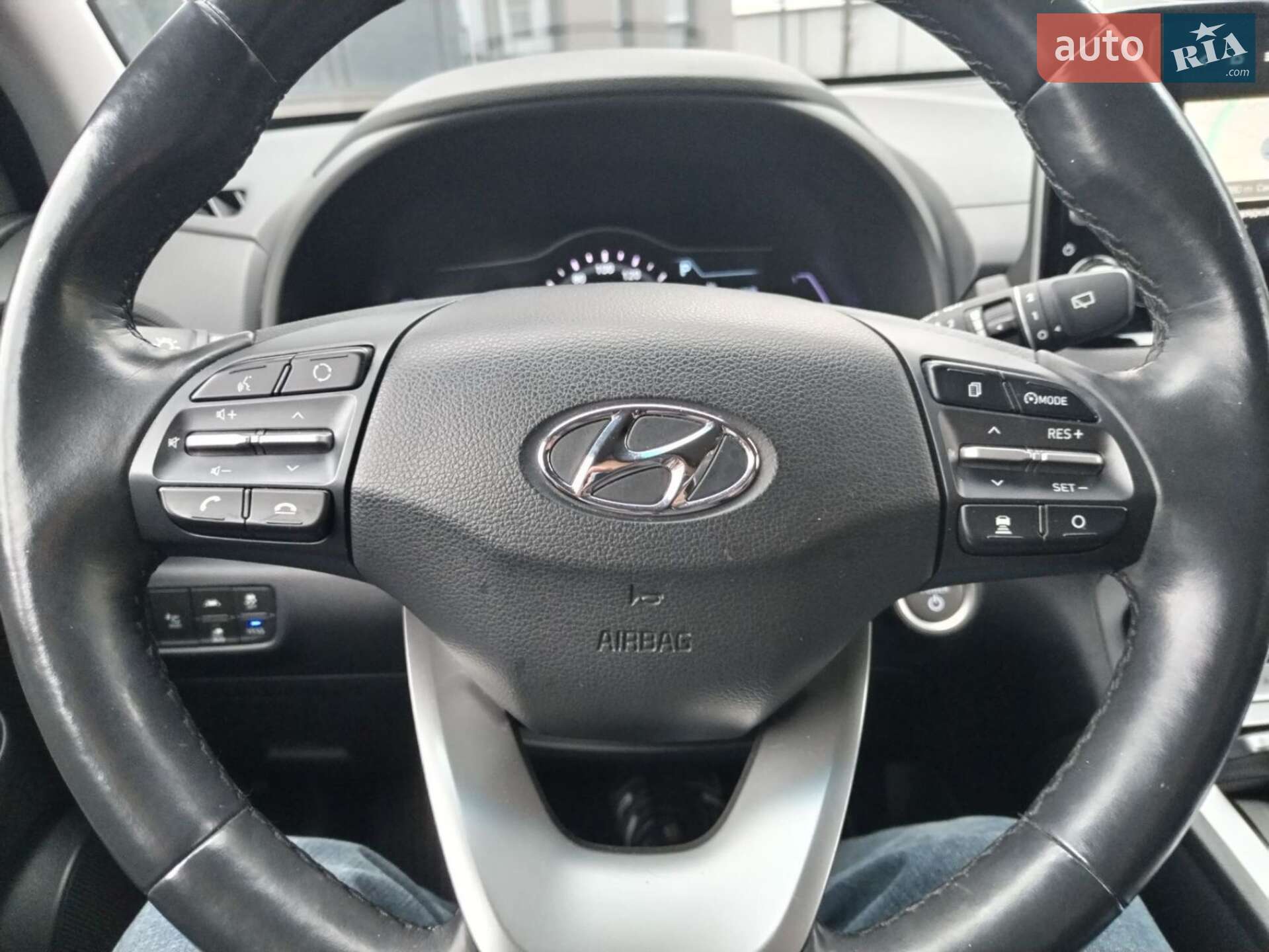 Hyundai Kona 2018 VIN KMHK581GFKU012088 фото оголошення 17 з 23