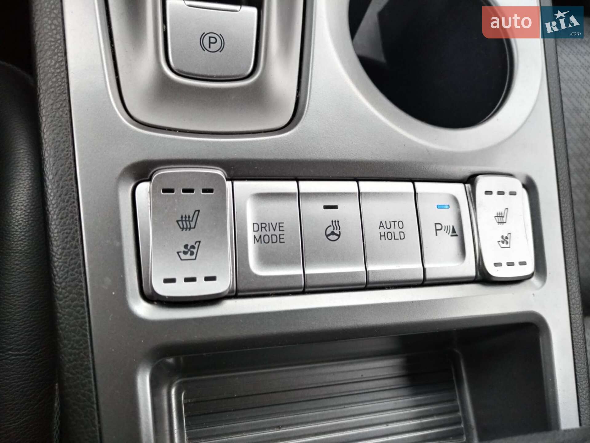 Hyundai Kona 2018 VIN KMHK581GFKU012088 фото оголошення 20 з 23