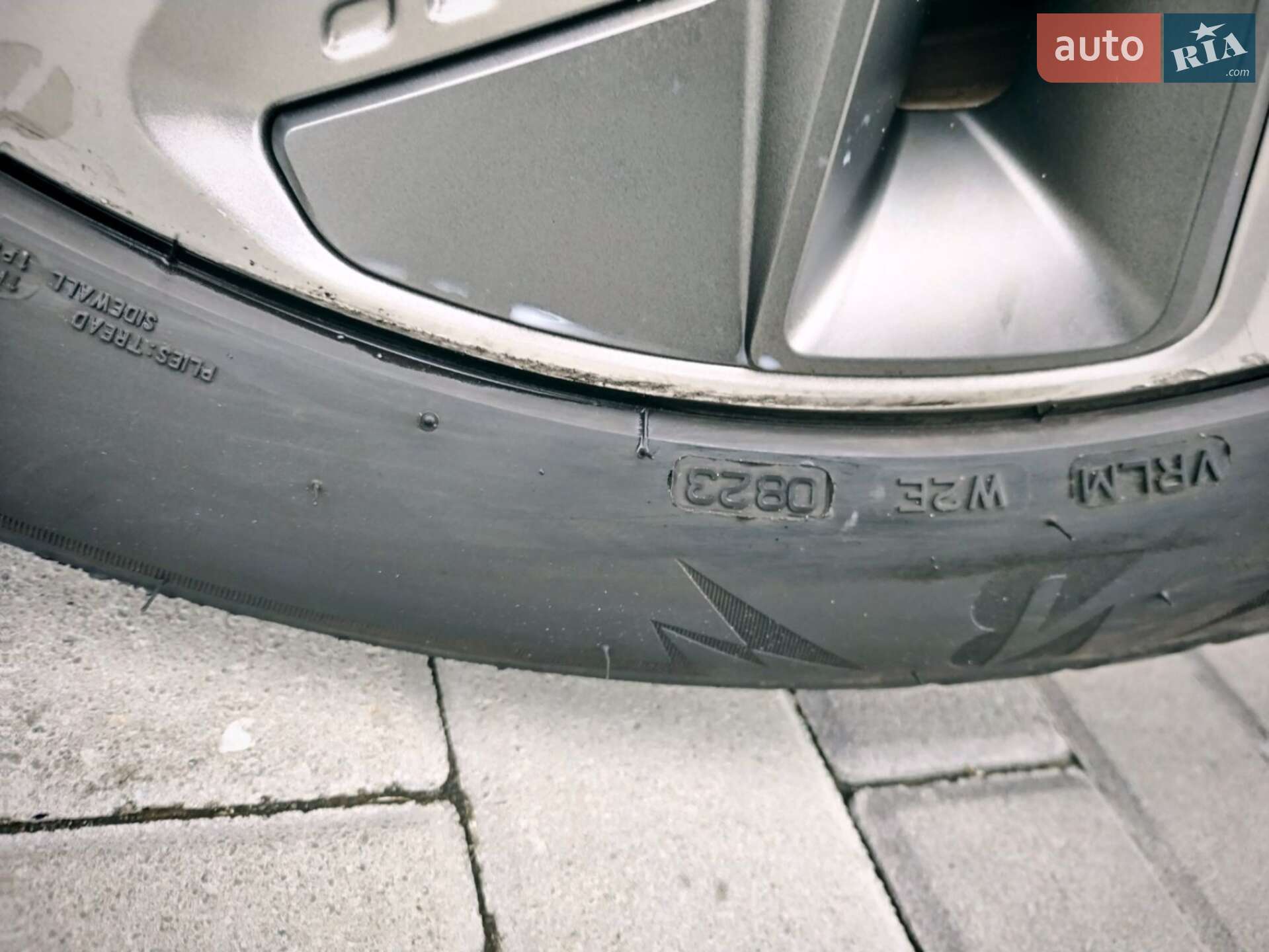 Hyundai Kona 2018 VIN KMHK581GFKU012088 фото оголошення 22 з 23