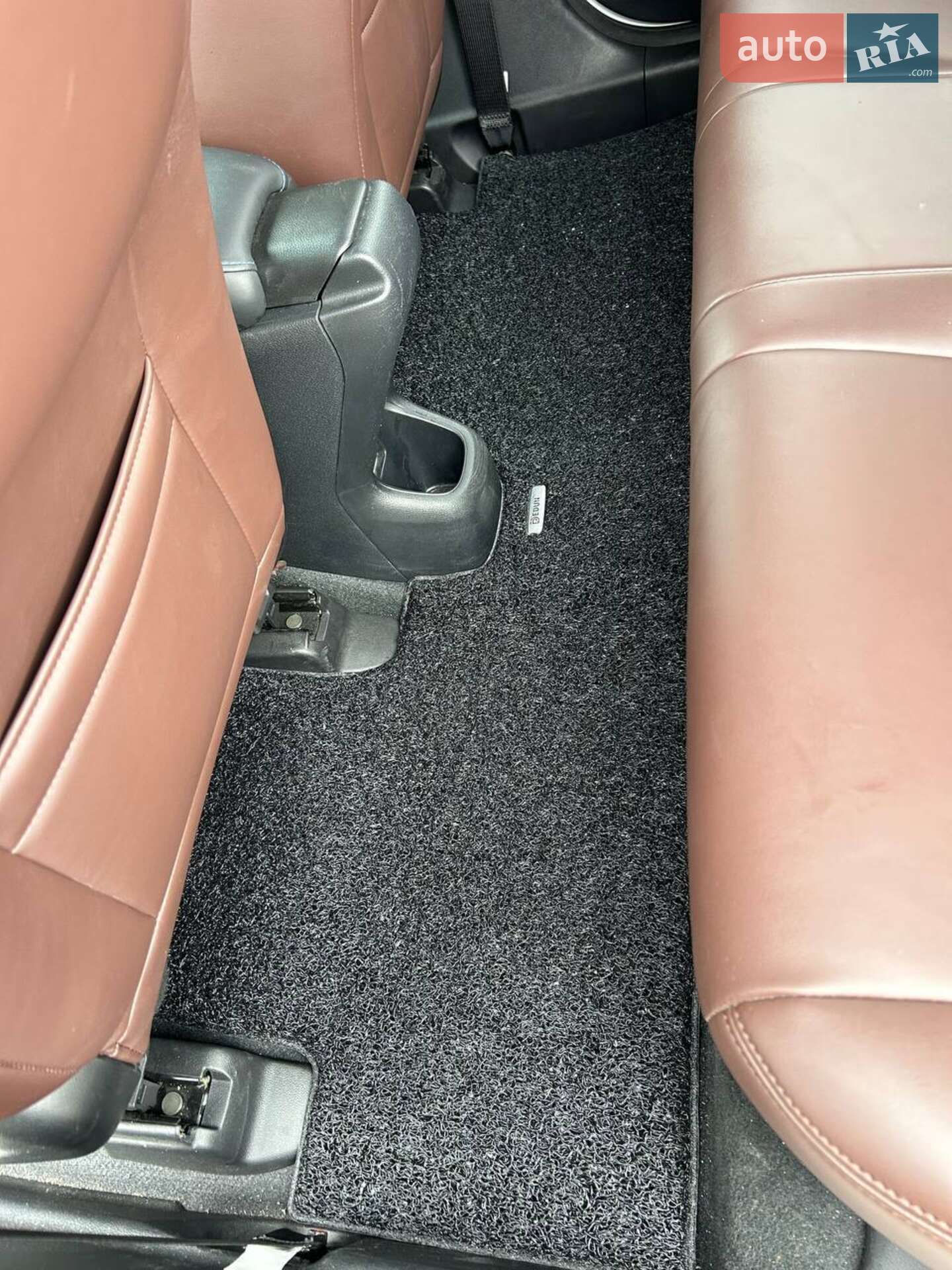 Honda X-NV 2019 VIN LVHDH1838L5003114 фото оголошення 14 з 17