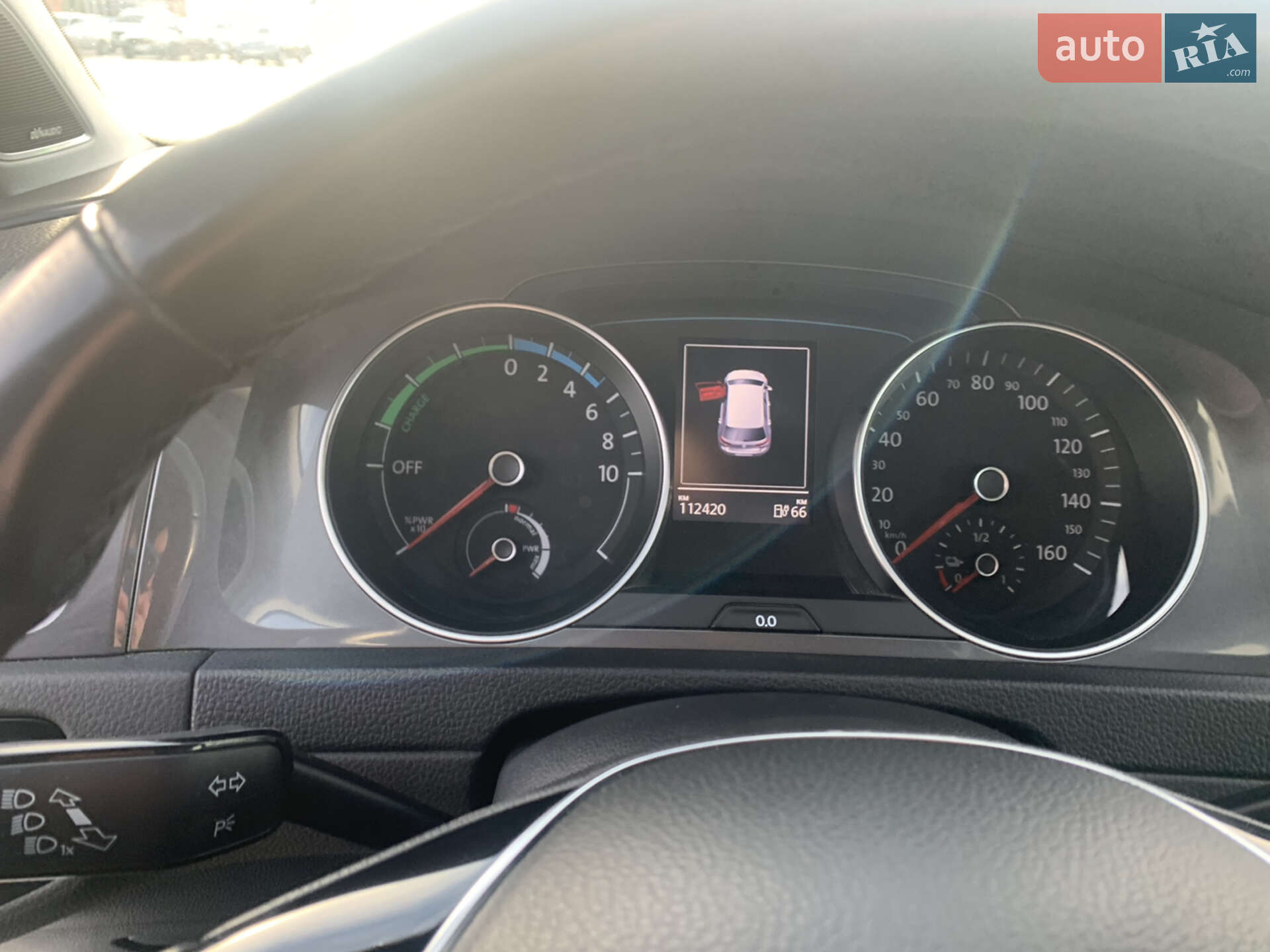 Volkswagen e-Golf 2015 VIN WVWZZZAUZFW910542 фото оголошення 18 з 33