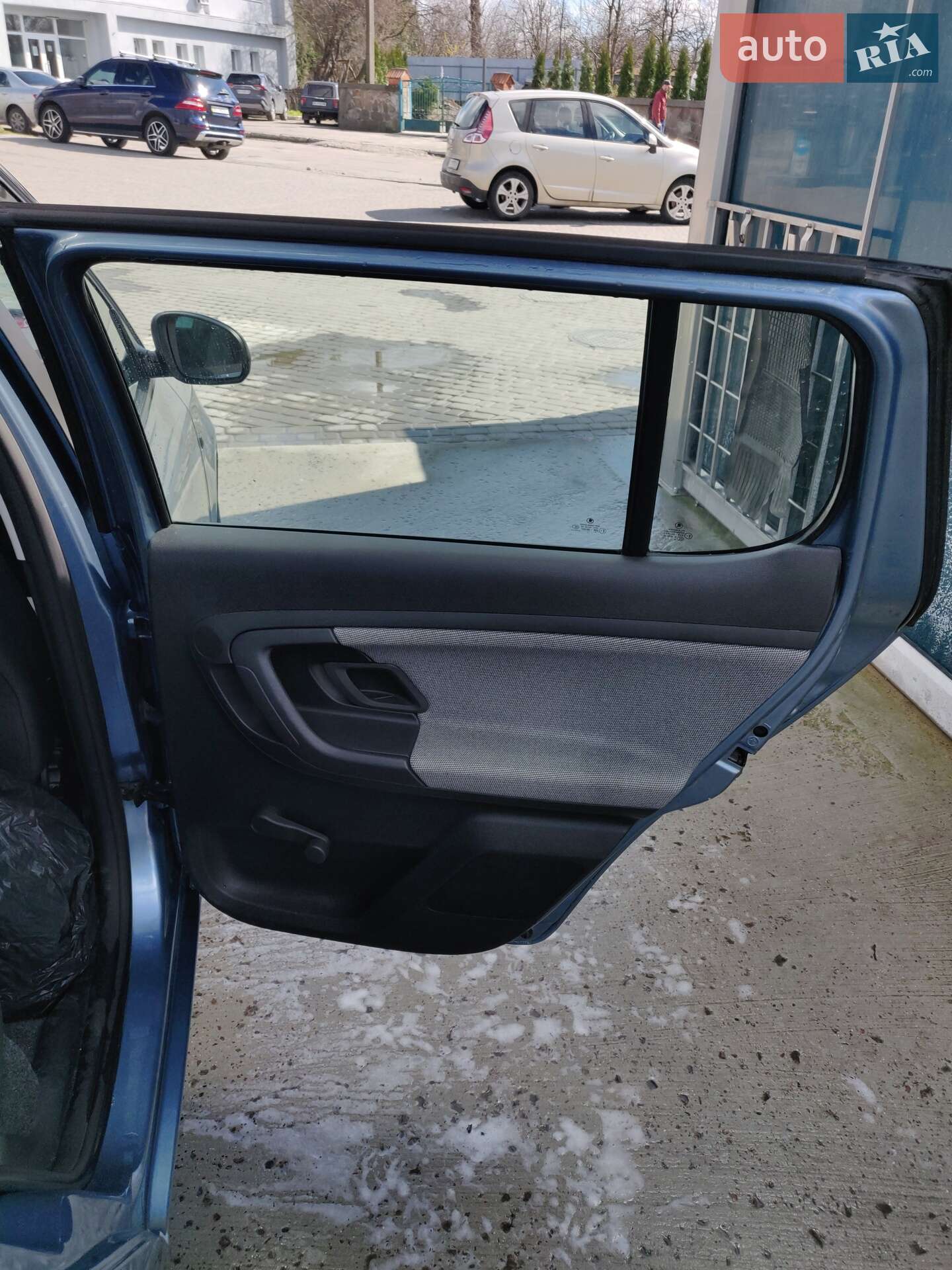 Skoda Fabia 2009 VIN TMBAA65J0A3071060 фото оголошення 64 з 85