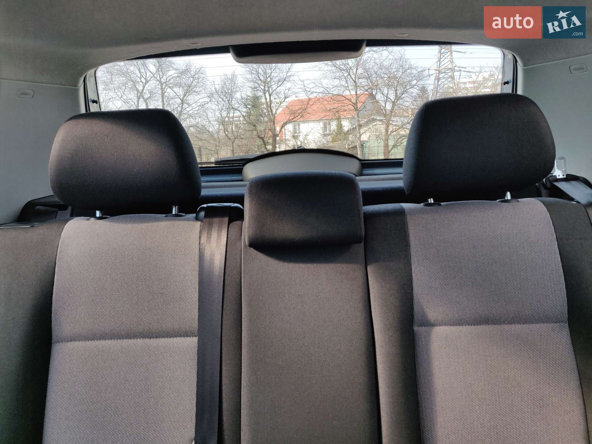 Skoda Fabia 2009 VIN TMBAA65J0A3071060 фото оголошення 51 з 85