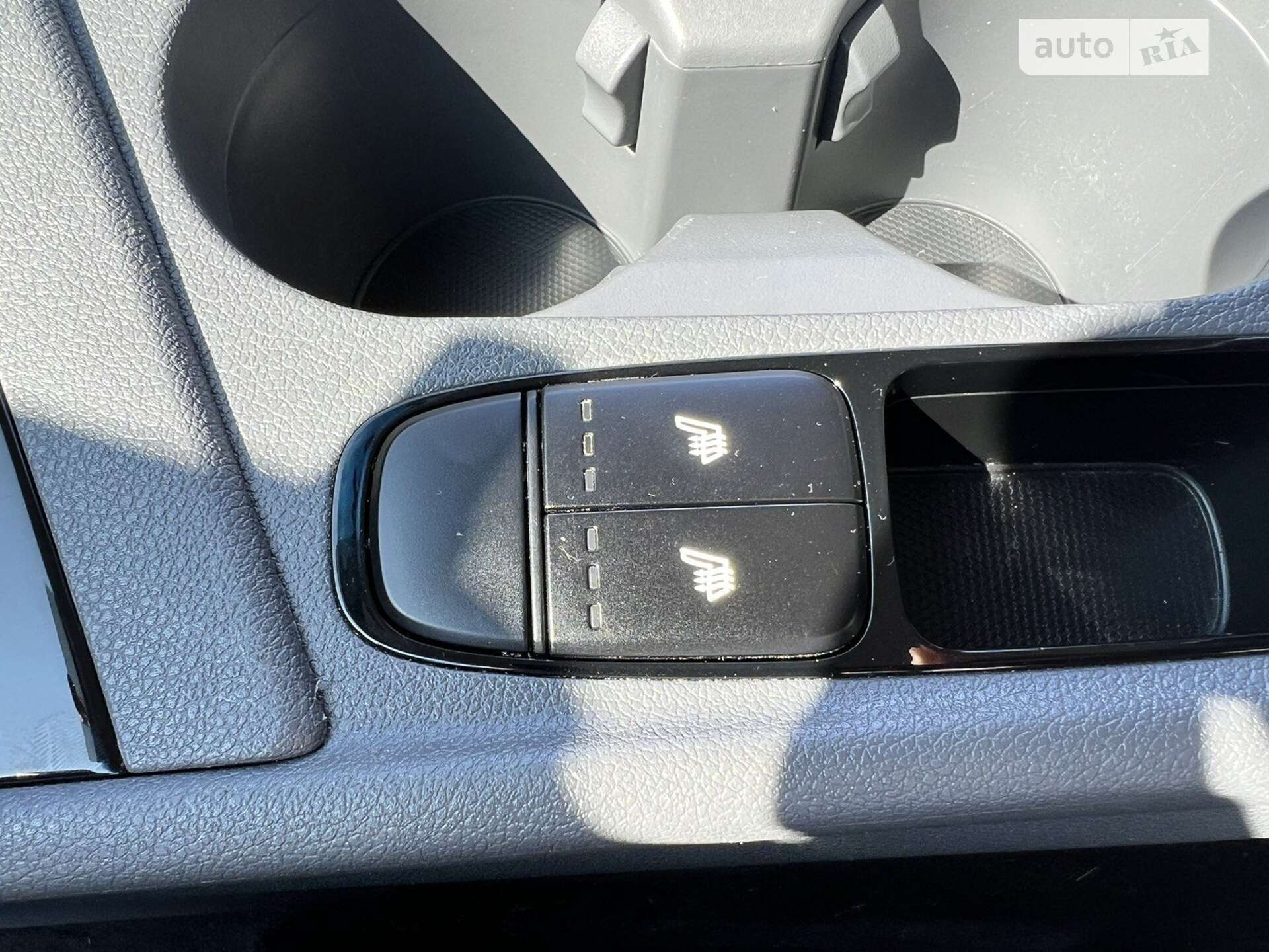 Kia Niro 2017 VIN KNDCC3LC1H5065126 фото оголошення 13 з 15