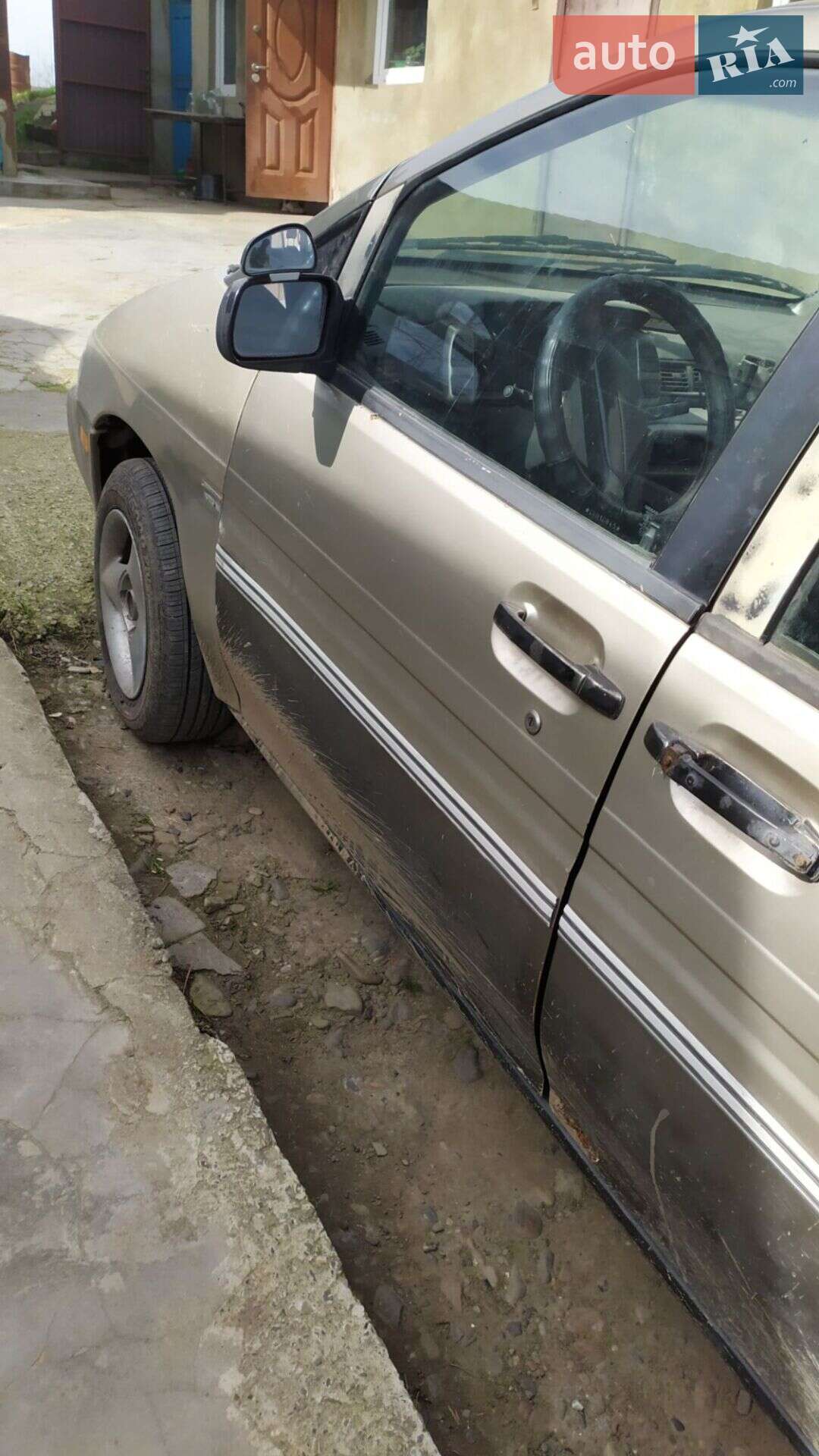 Nissan Axxess 1990 VIN JN1HM15P1LX010845 фото оголошення 2 з 6