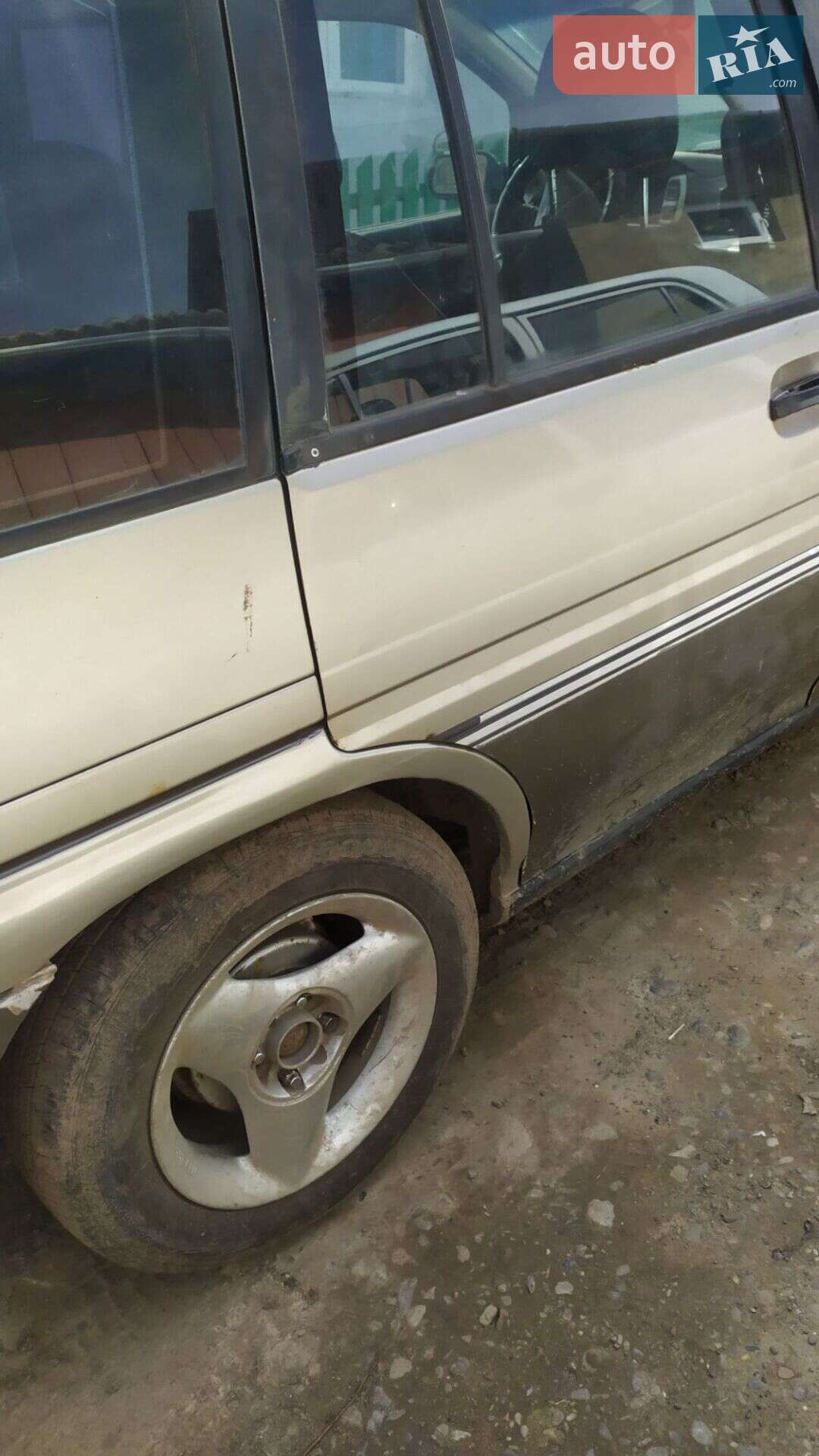 Nissan Axxess 1990 VIN JN1HM15P1LX010845 фото оголошення 4 з 6