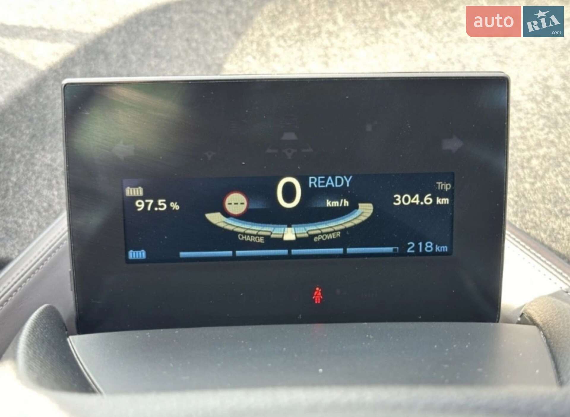 BMW I3 2016 VIN WBY1Z6101HV937349 фото оголошення 7 з 11