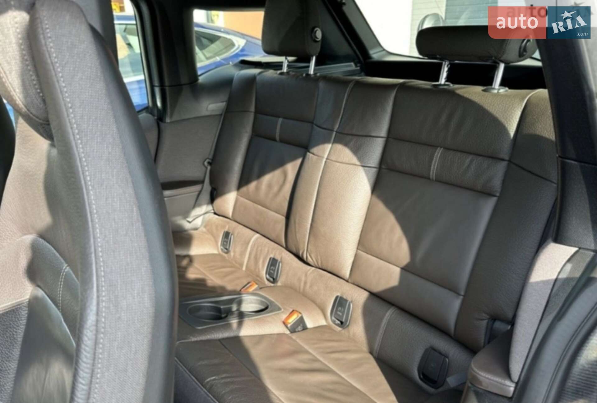 BMW I3 2016 VIN WBY1Z6101HV937349 фото оголошення 5 з 11