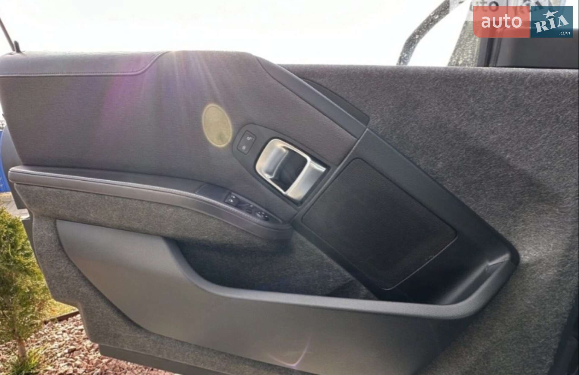 BMW I3 2016 VIN WBY1Z6101HV937349 фото оголошення 6 з 11