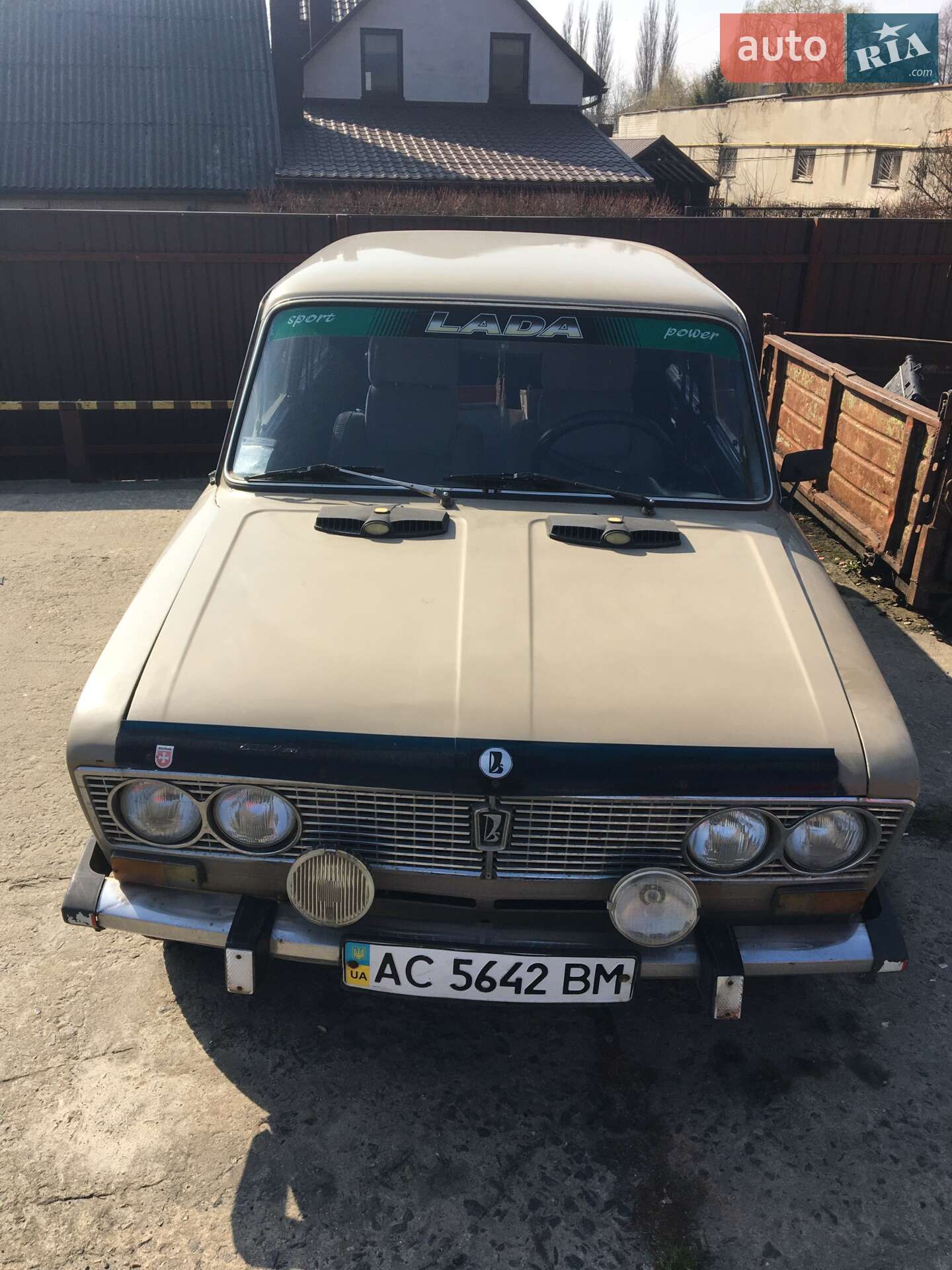 ВАЗ / Lada 2106 1988 VIN XTA210630J1978104 фото оголошення 5 з 19