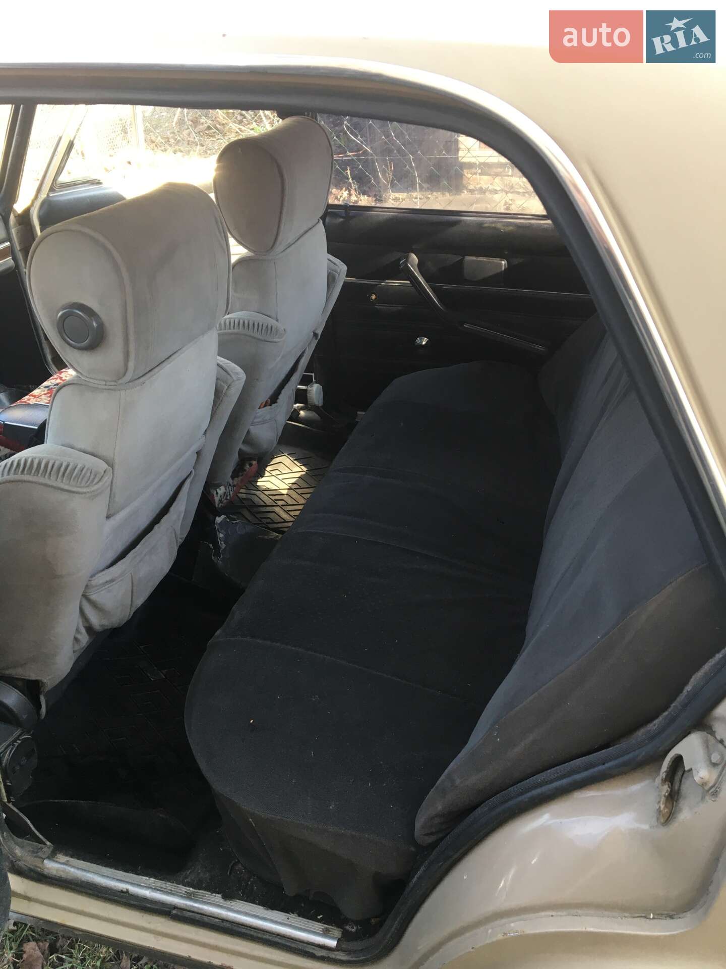 ВАЗ / Lada 2106 1988 VIN XTA210630J1978104 фото оголошення 13 з 19