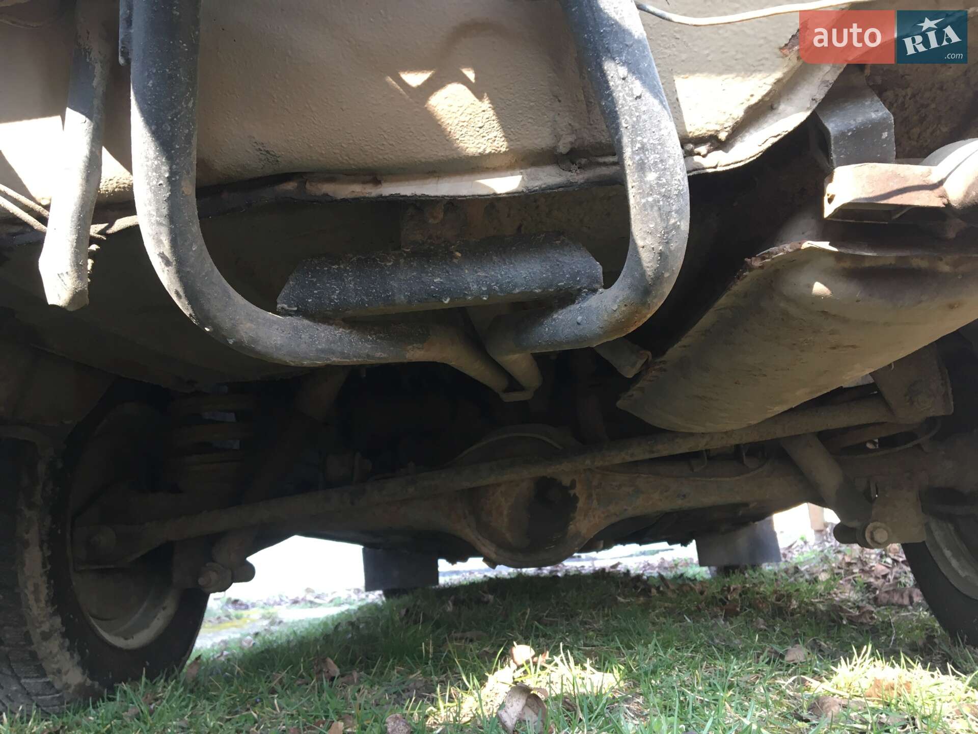 ВАЗ / Lada 2106 1988 VIN XTA210630J1978104 фото оголошення 19 з 19