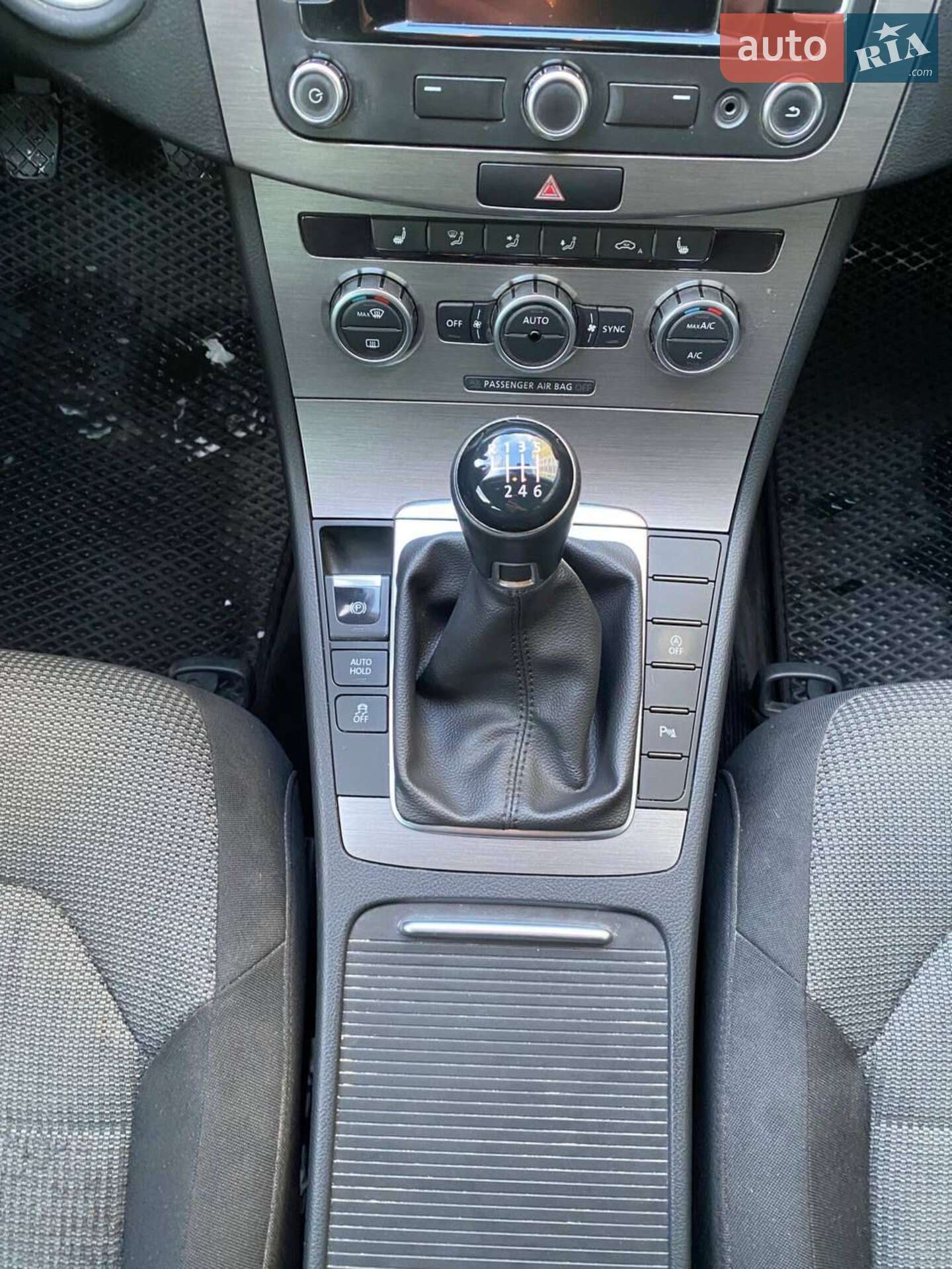 Volkswagen Passat 2012 VIN WVWZZZ3CZDE027458 фото оголошення 16 з 17