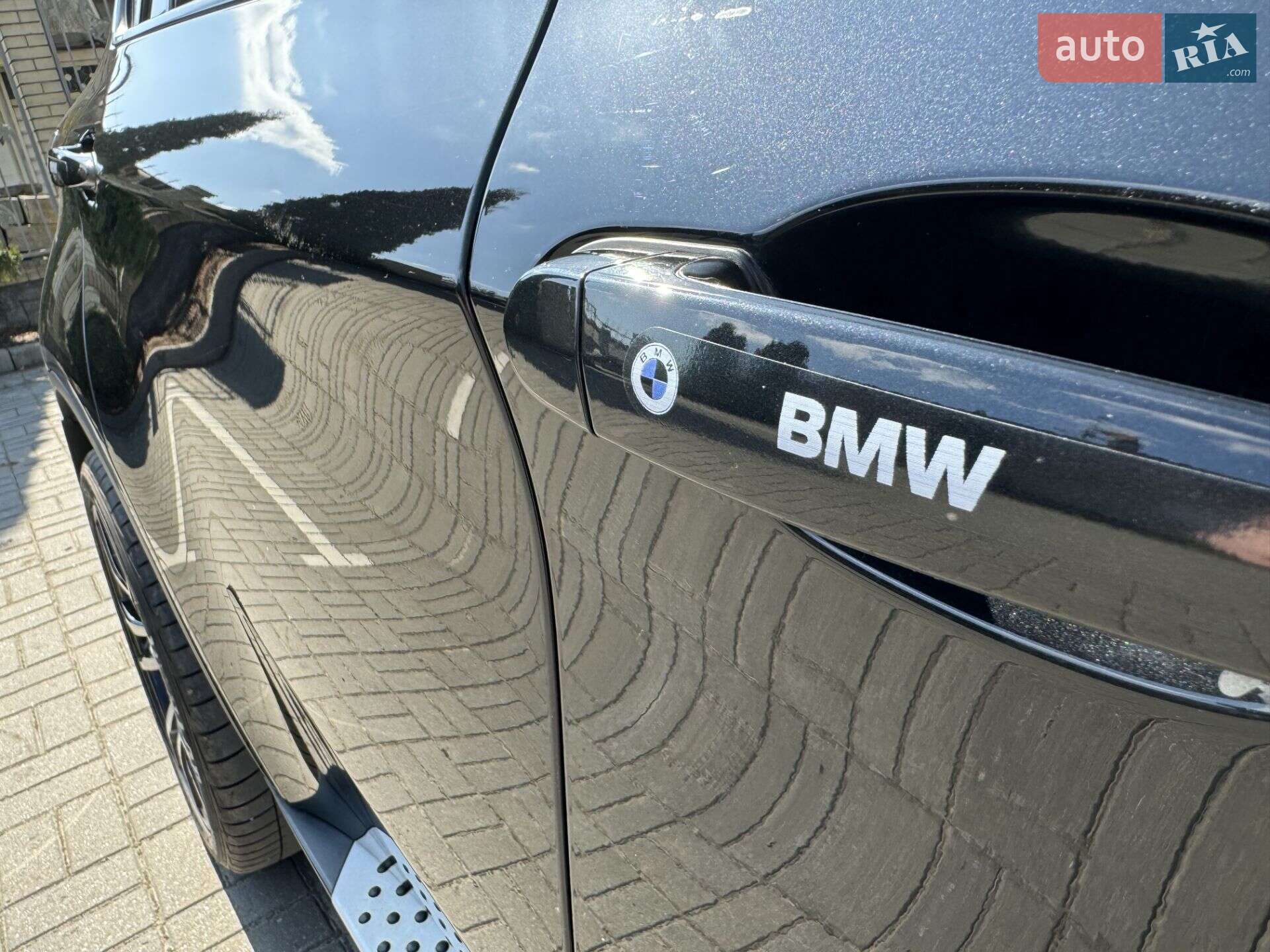 BMW X6 2011 VIN 5UXFG2C57CL781500 фото оголошення 18 з 26