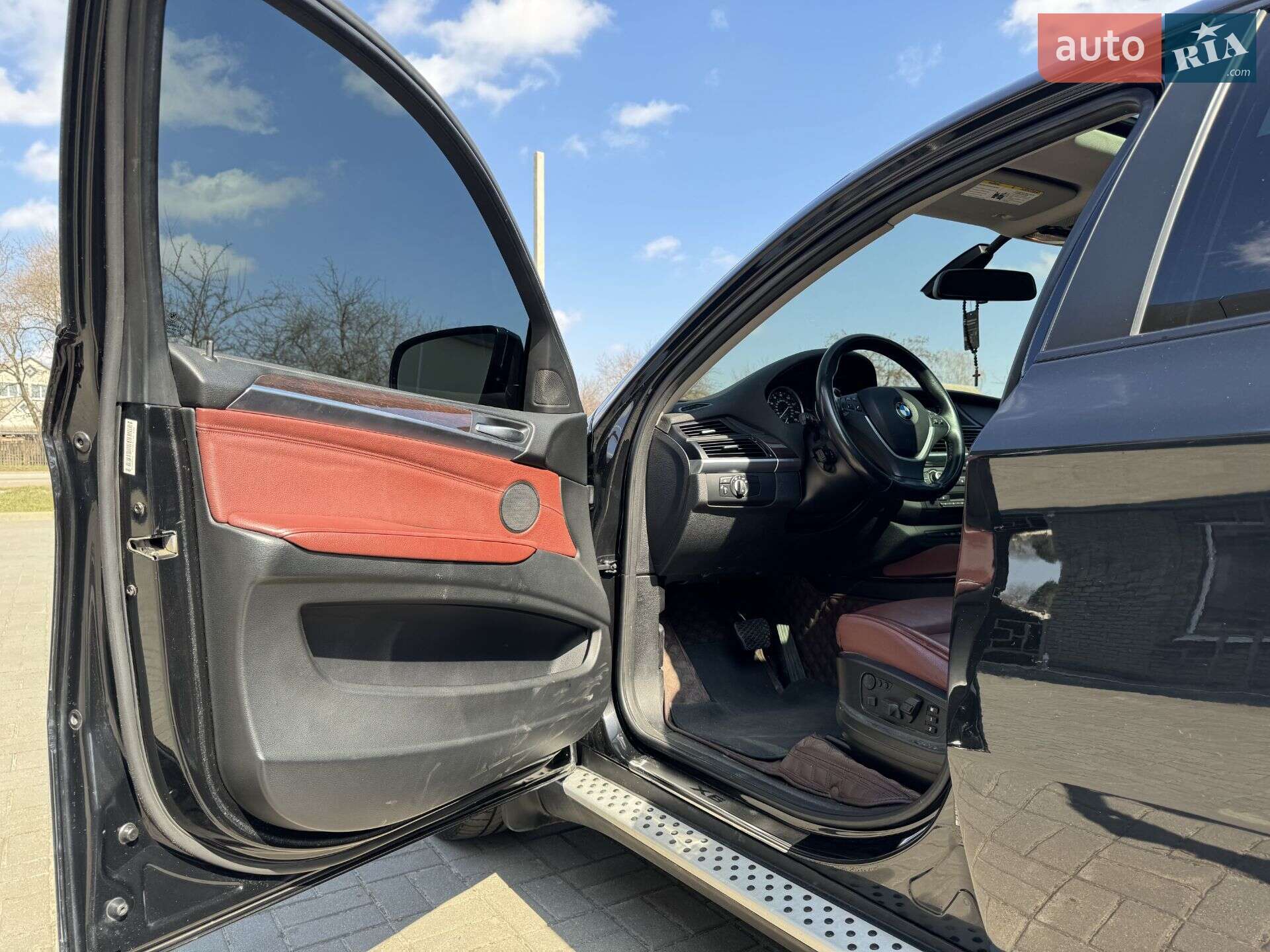 BMW X6 2011 VIN 5UXFG2C57CL781500 фото оголошення 23 з 26