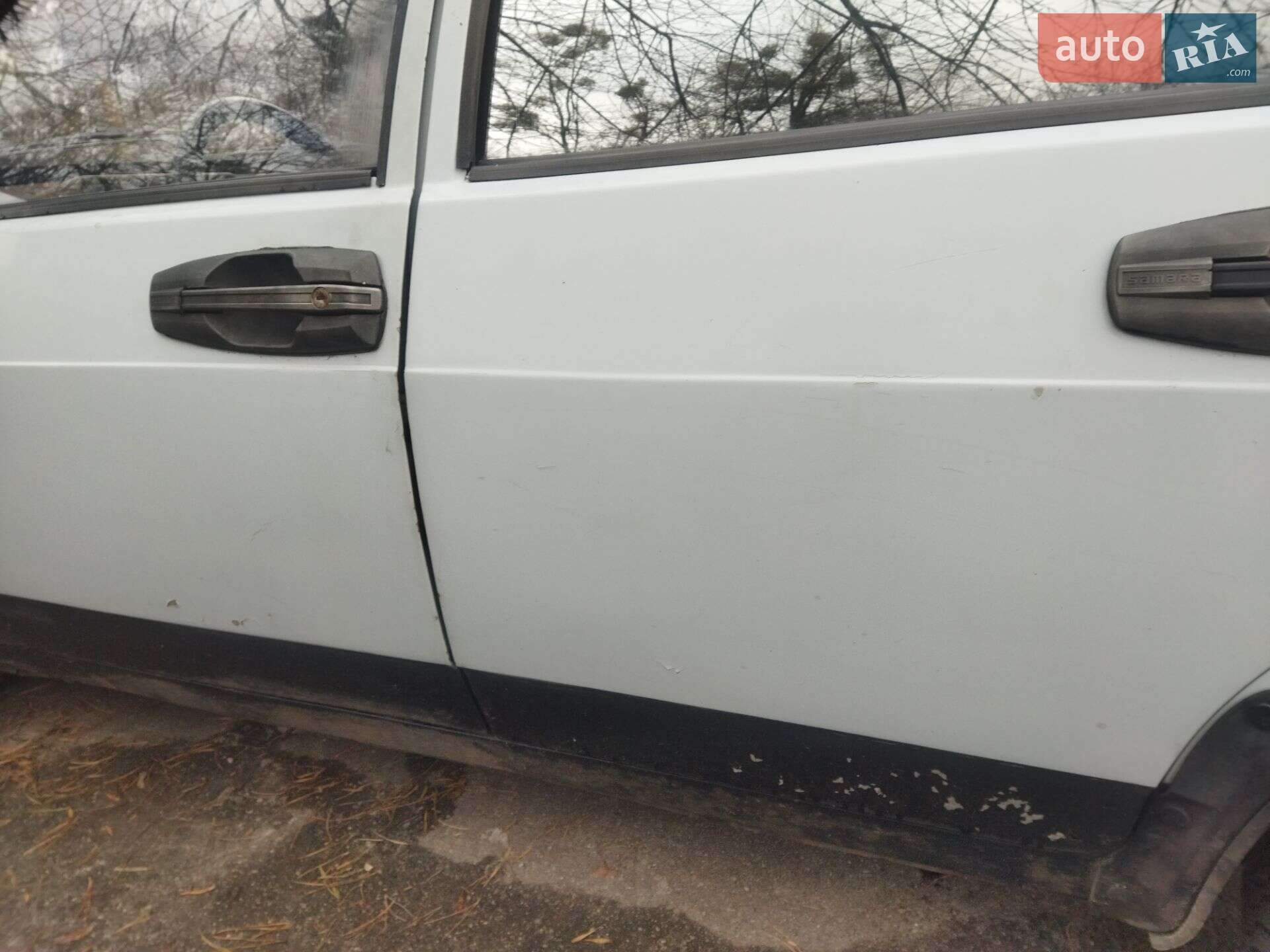 ВАЗ / Lada 2109 1988 VIN XTA210900J0385704 фото оголошення 2 з 15