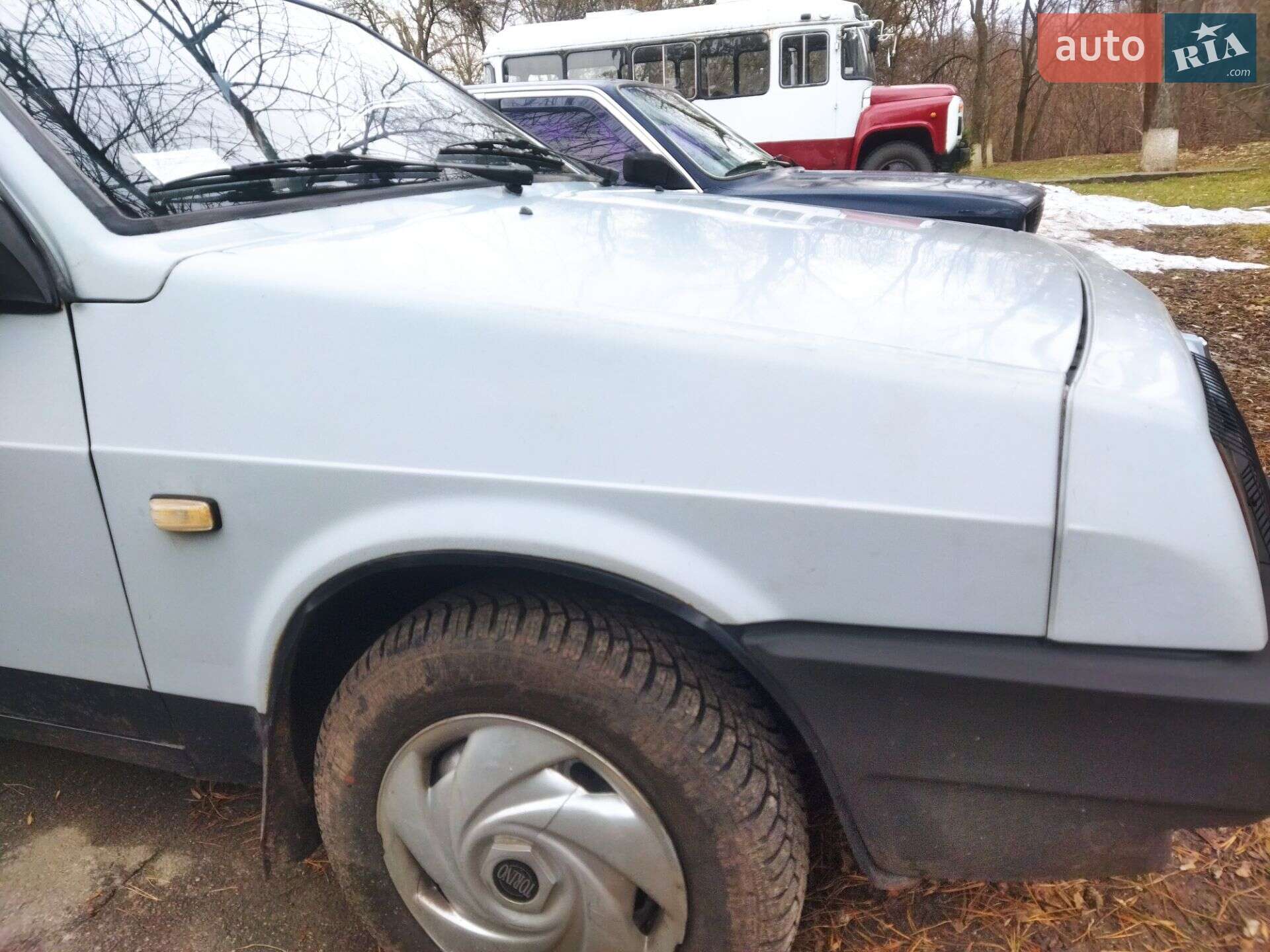ВАЗ / Lada 2109 1988 VIN XTA210900J0385704 фото оголошення 3 з 15