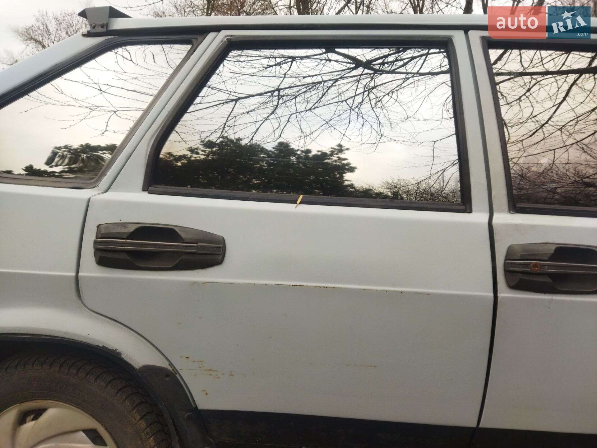 ВАЗ / Lada 2109 1988 VIN XTA210900J0385704 фото оголошення 8 з 15