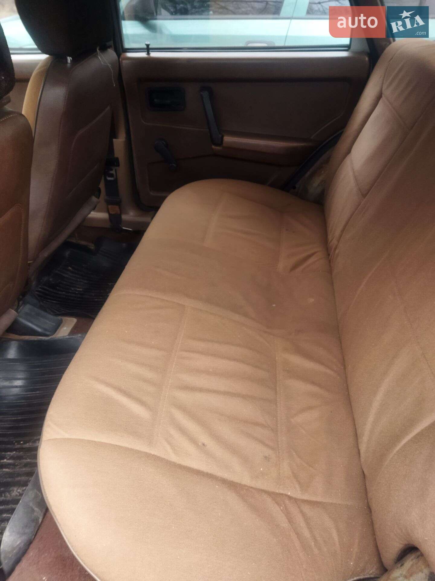 ВАЗ / Lada 2109 1988 VIN XTA210900J0385704 фото оголошення 9 з 15