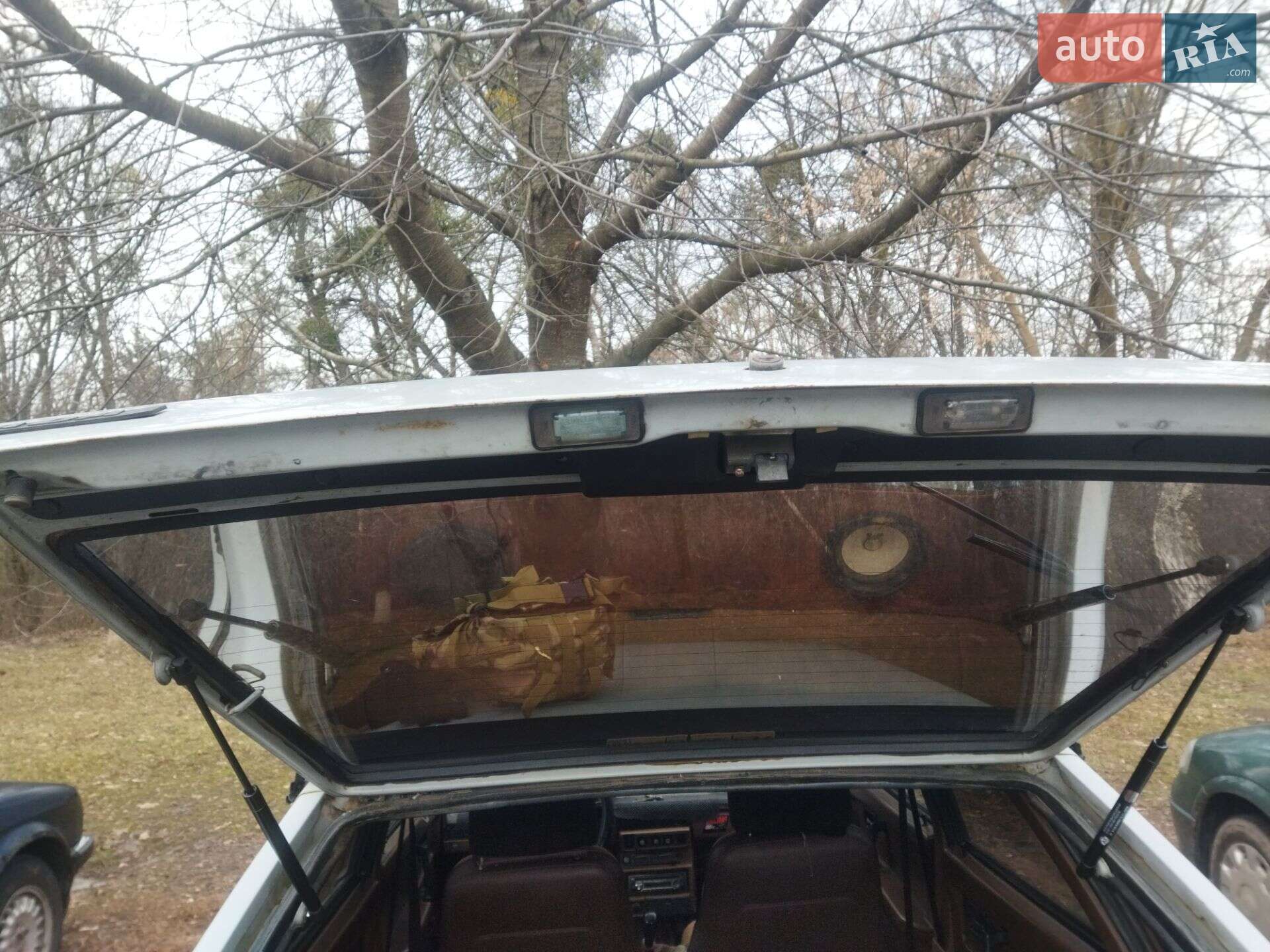 ВАЗ / Lada 2109 1988 VIN XTA210900J0385704 фото оголошення 14 з 15