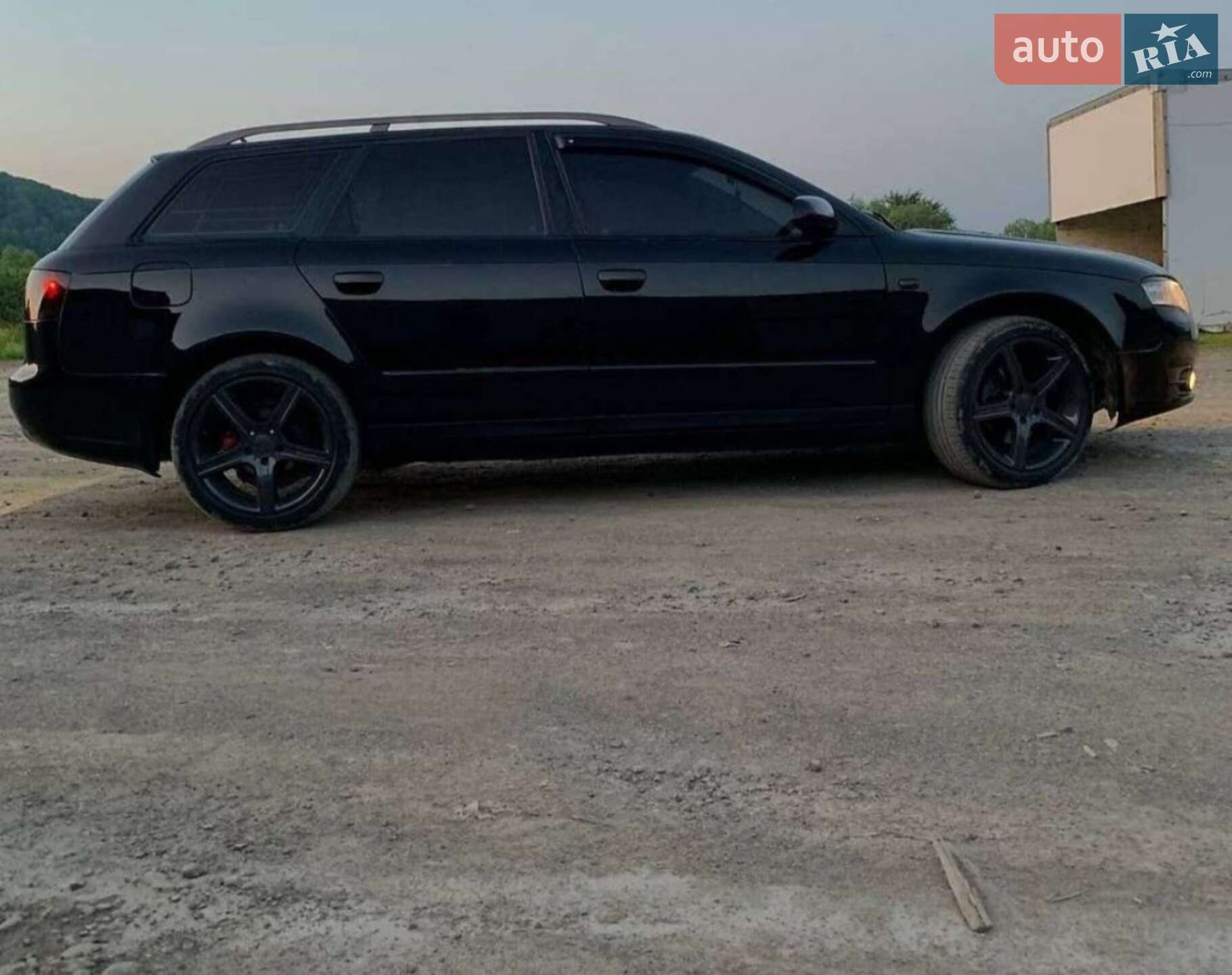 Audi A4 2006 VIN WAUZZZ8E76A269209 фото оголошення 9 з 16