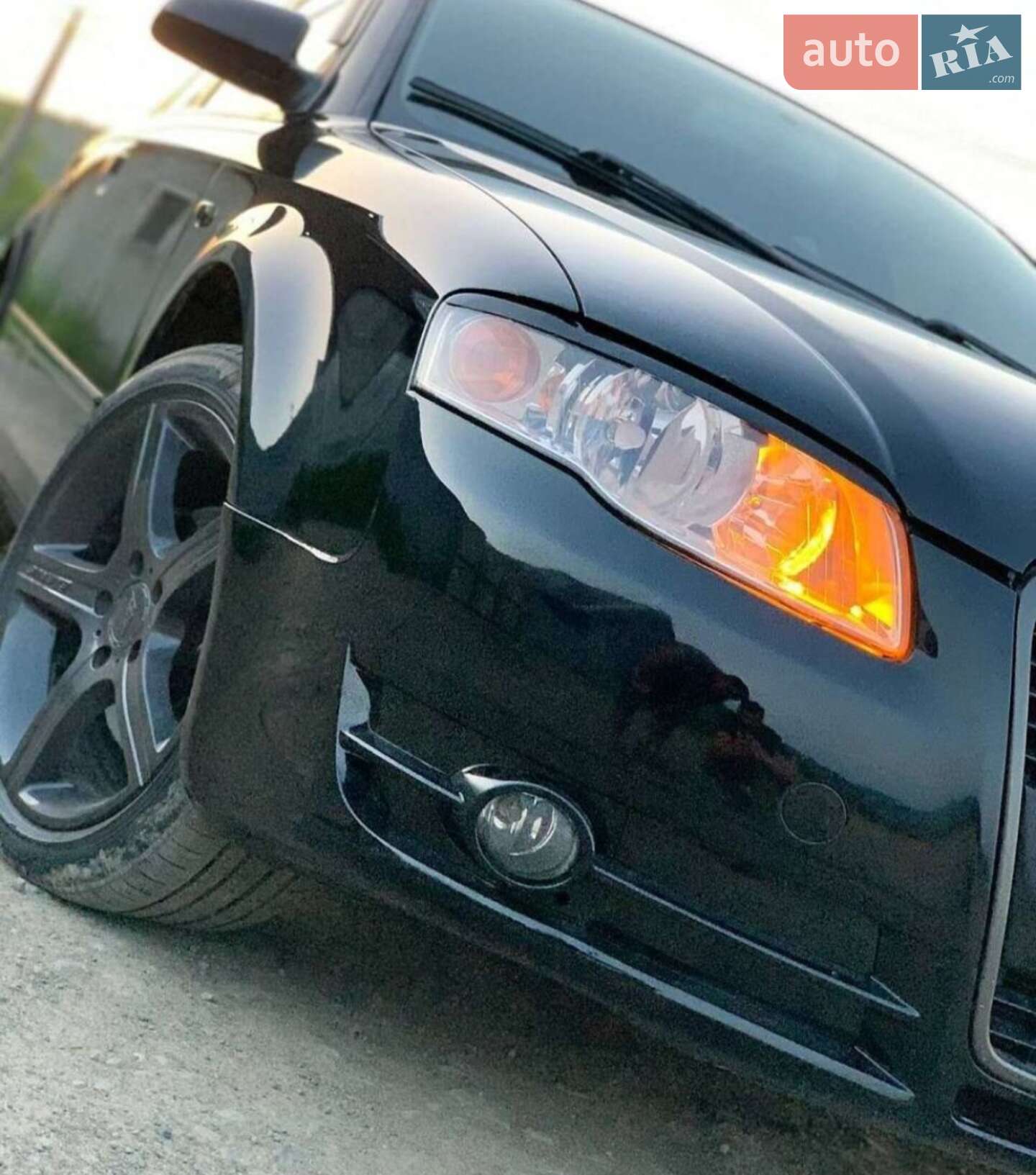 Audi A4 2006 VIN WAUZZZ8E76A269209 фото оголошення 13 з 16