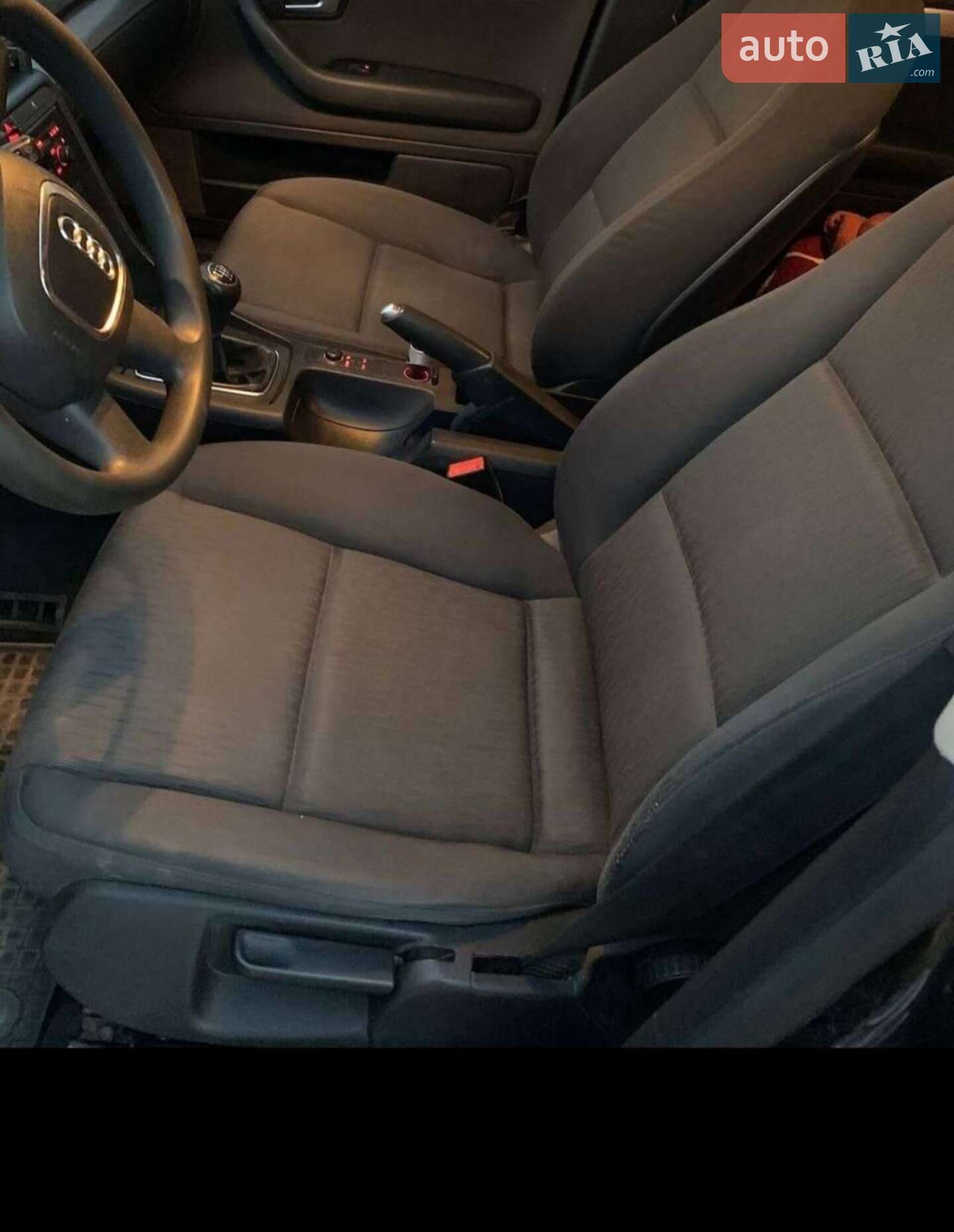 Audi A4 2006 VIN WAUZZZ8E76A269209 фото оголошення 14 з 16
