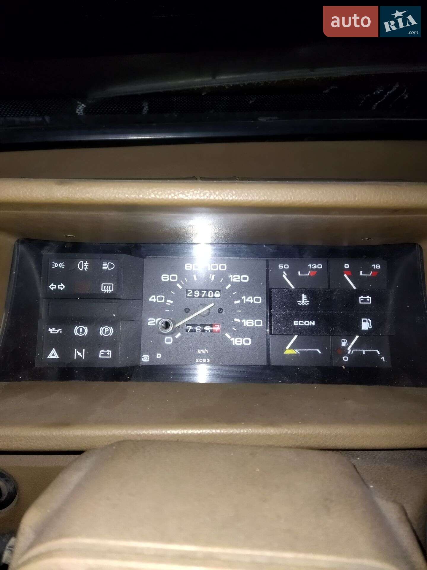 ВАЗ / Lada 2109 1988 VIN XTA210900J0385704 фото оголошення 15 з 15