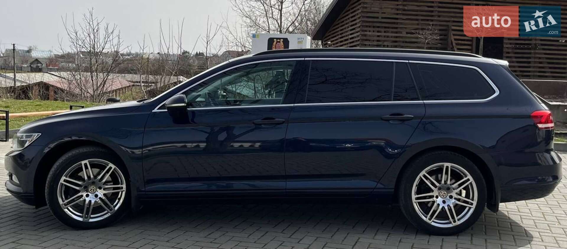 Volkswagen Passat 2016 VIN WVWZZZ3CZHE090794 фото оголошення 14 з 136