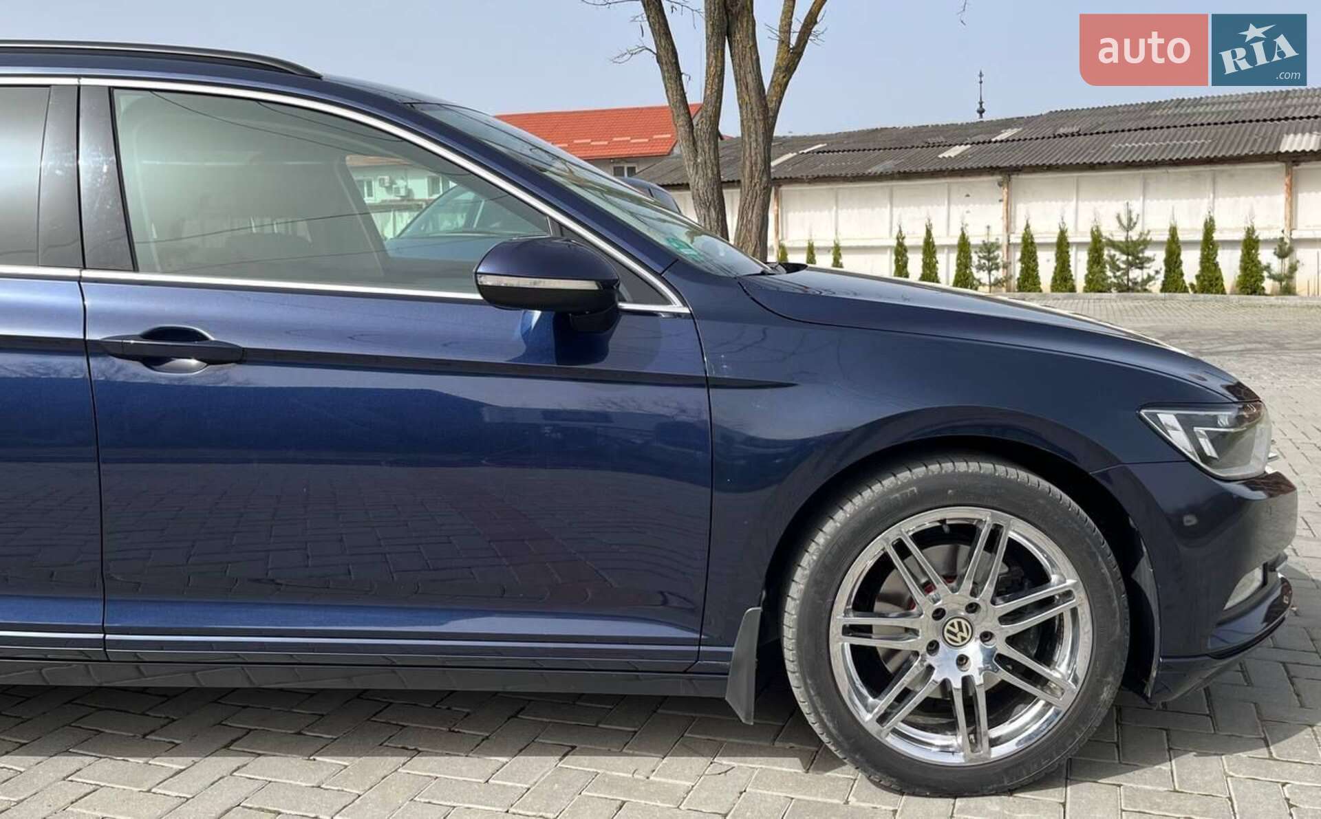 Volkswagen Passat 2016 VIN WVWZZZ3CZHE090794 фото оголошення 15 з 136
