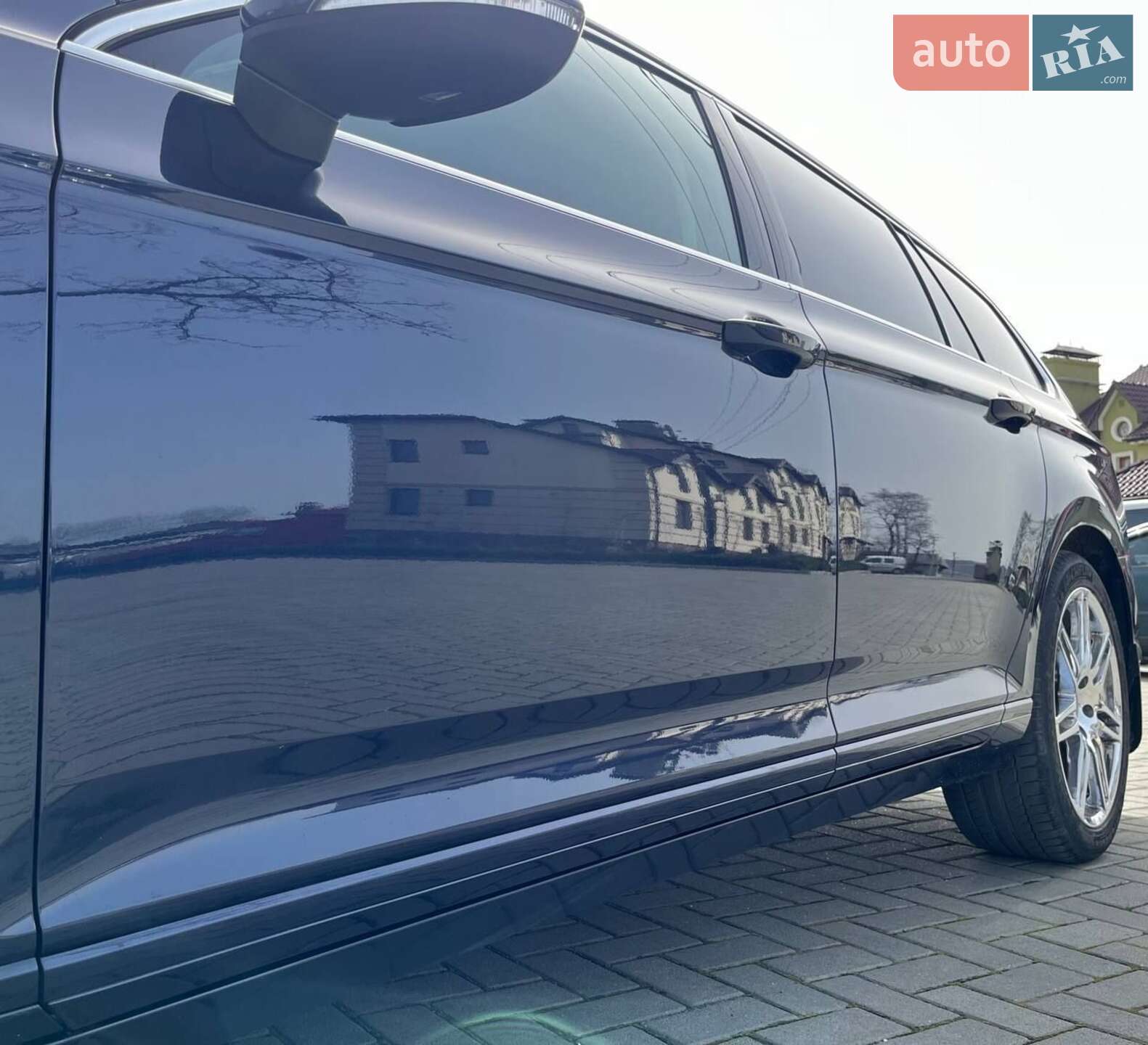 Volkswagen Passat 2016 VIN WVWZZZ3CZHE090794 фото оголошення 37 з 136