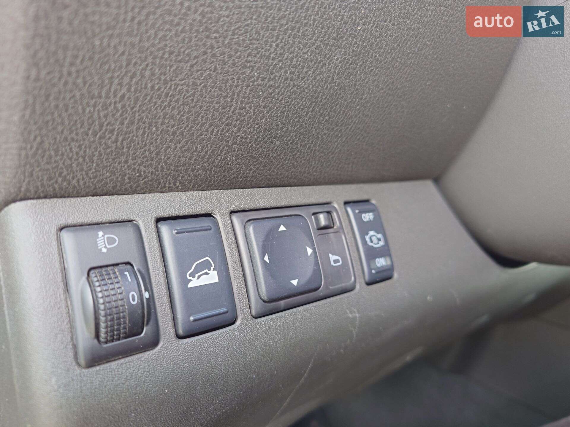 Nissan Pathfinder 2010 VIN VSKJVWR51U0387751 фото оголошення 12 з 42
