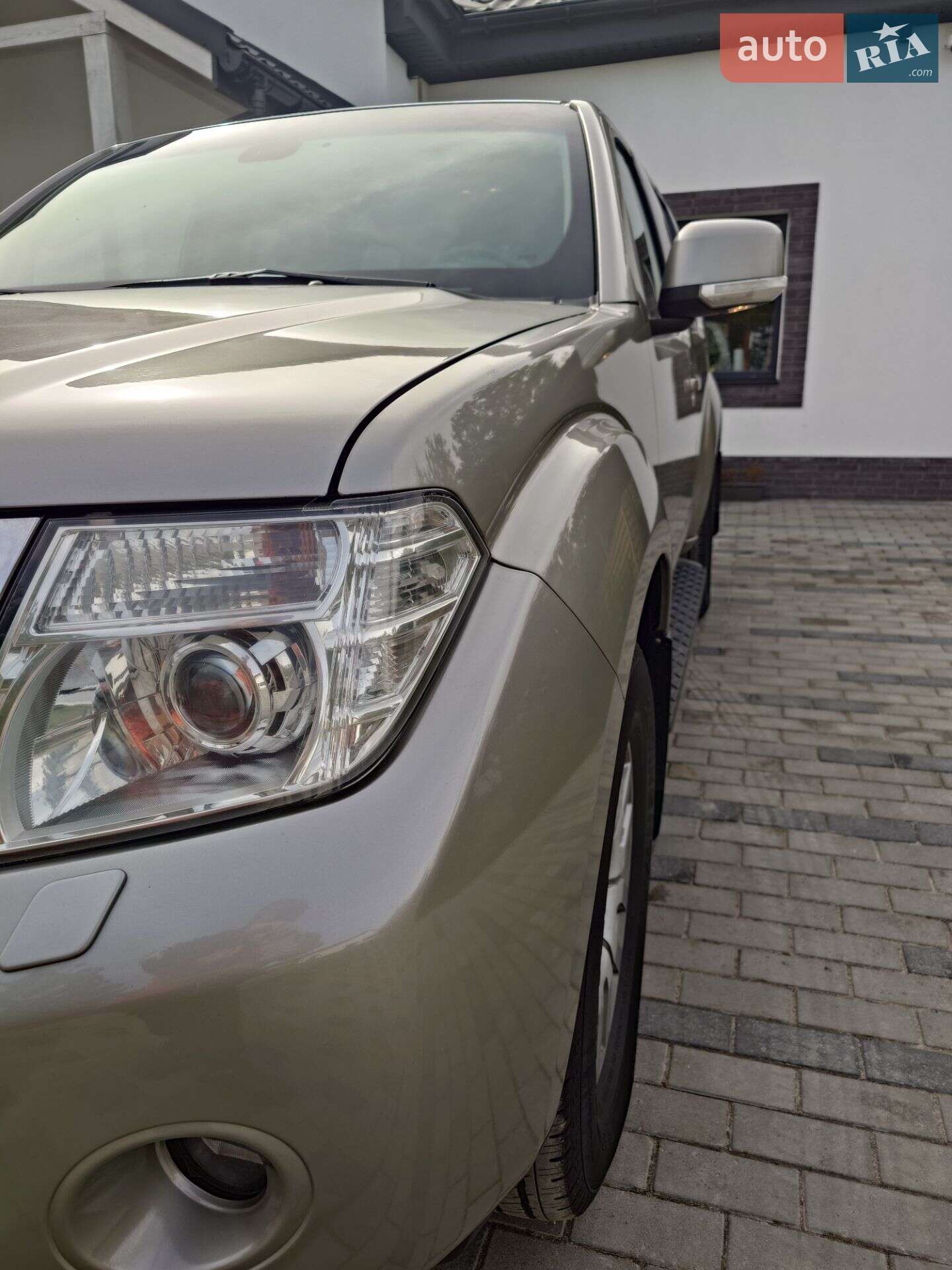 Nissan Pathfinder 2010 VIN VSKJVWR51U0387751 фото оголошення 13 з 42