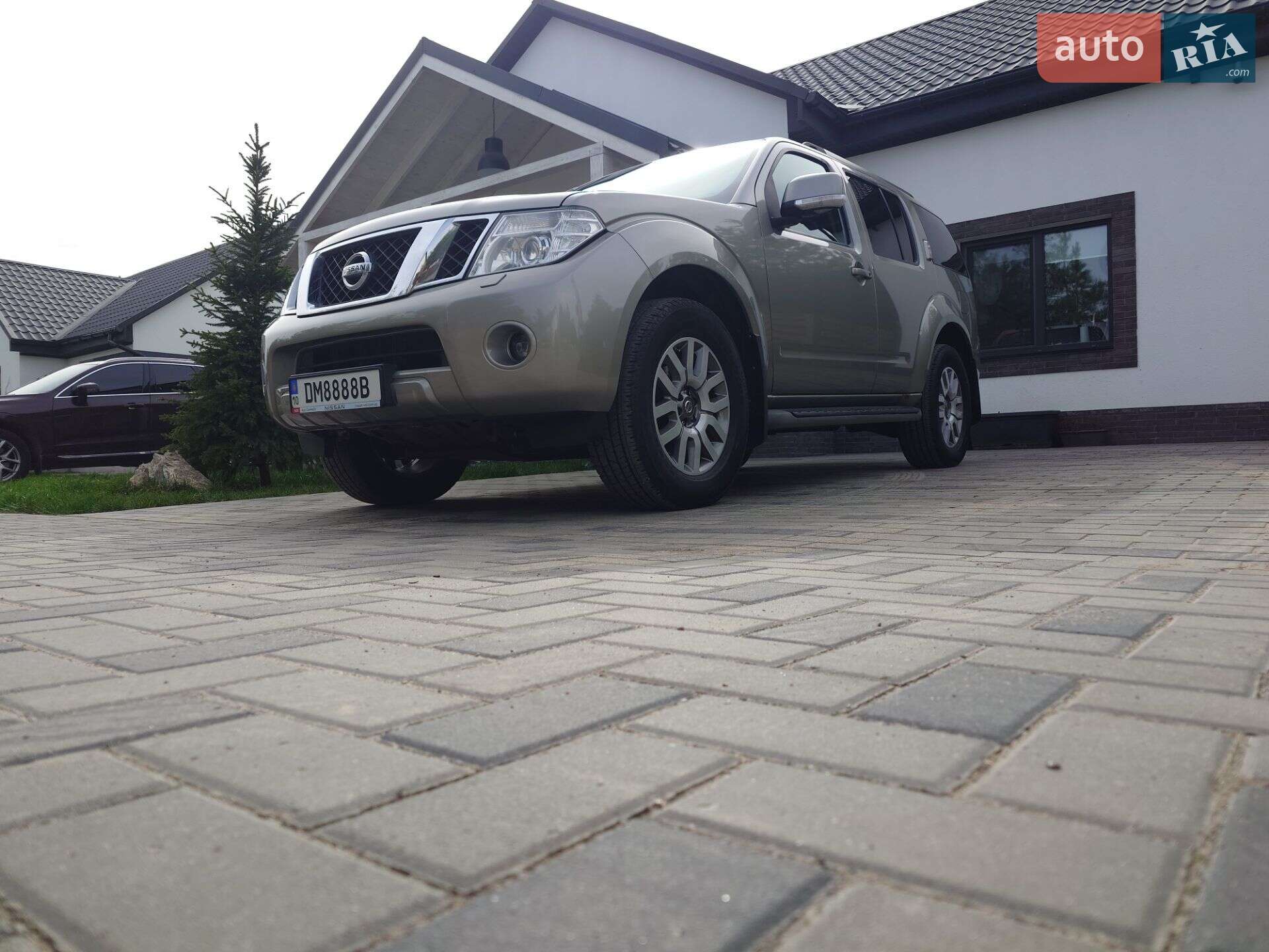 Nissan Pathfinder 2010 VIN VSKJVWR51U0387751 фото оголошення 18 з 42