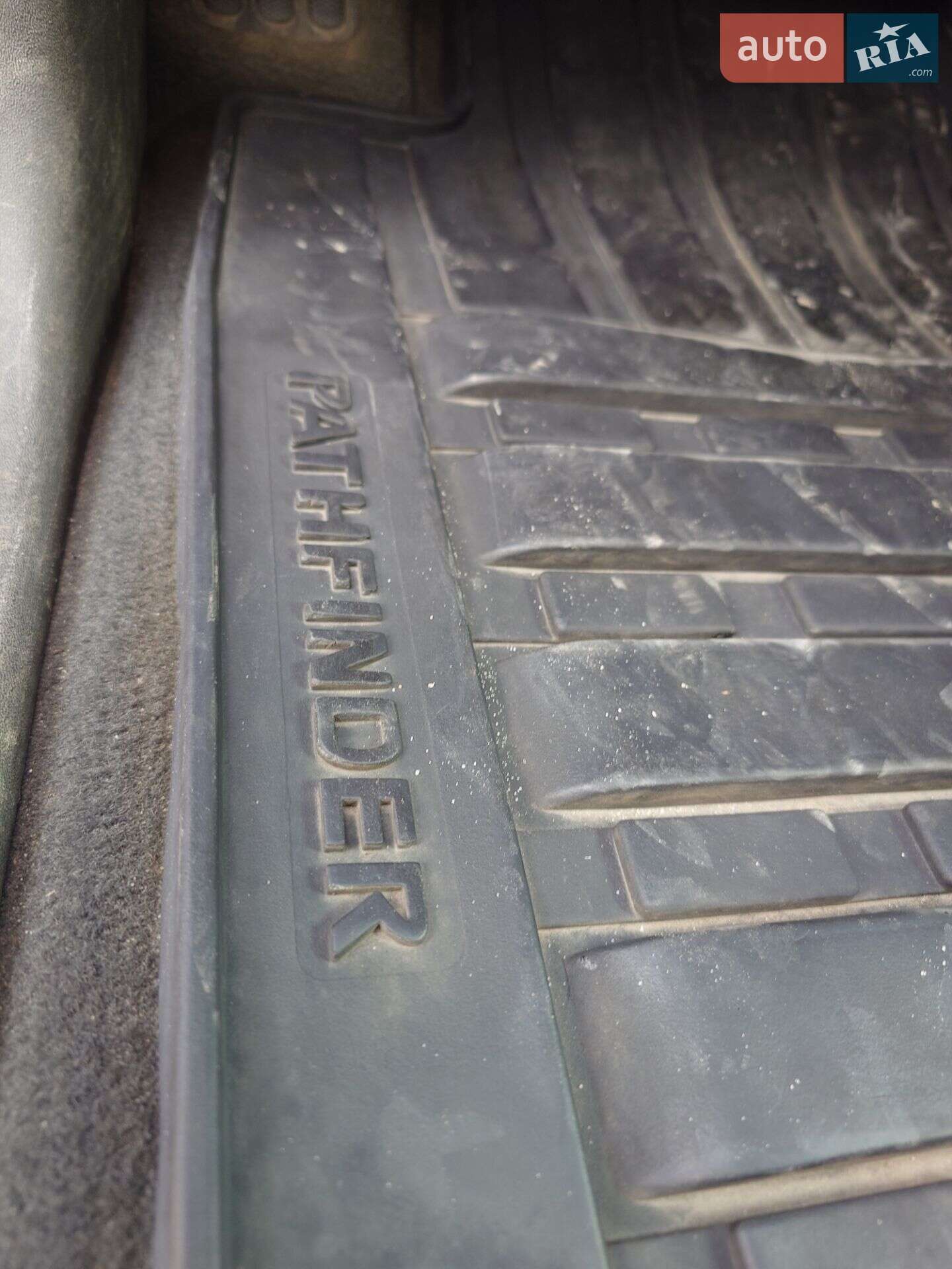 Nissan Pathfinder 2010 VIN VSKJVWR51U0387751 фото оголошення 20 з 42