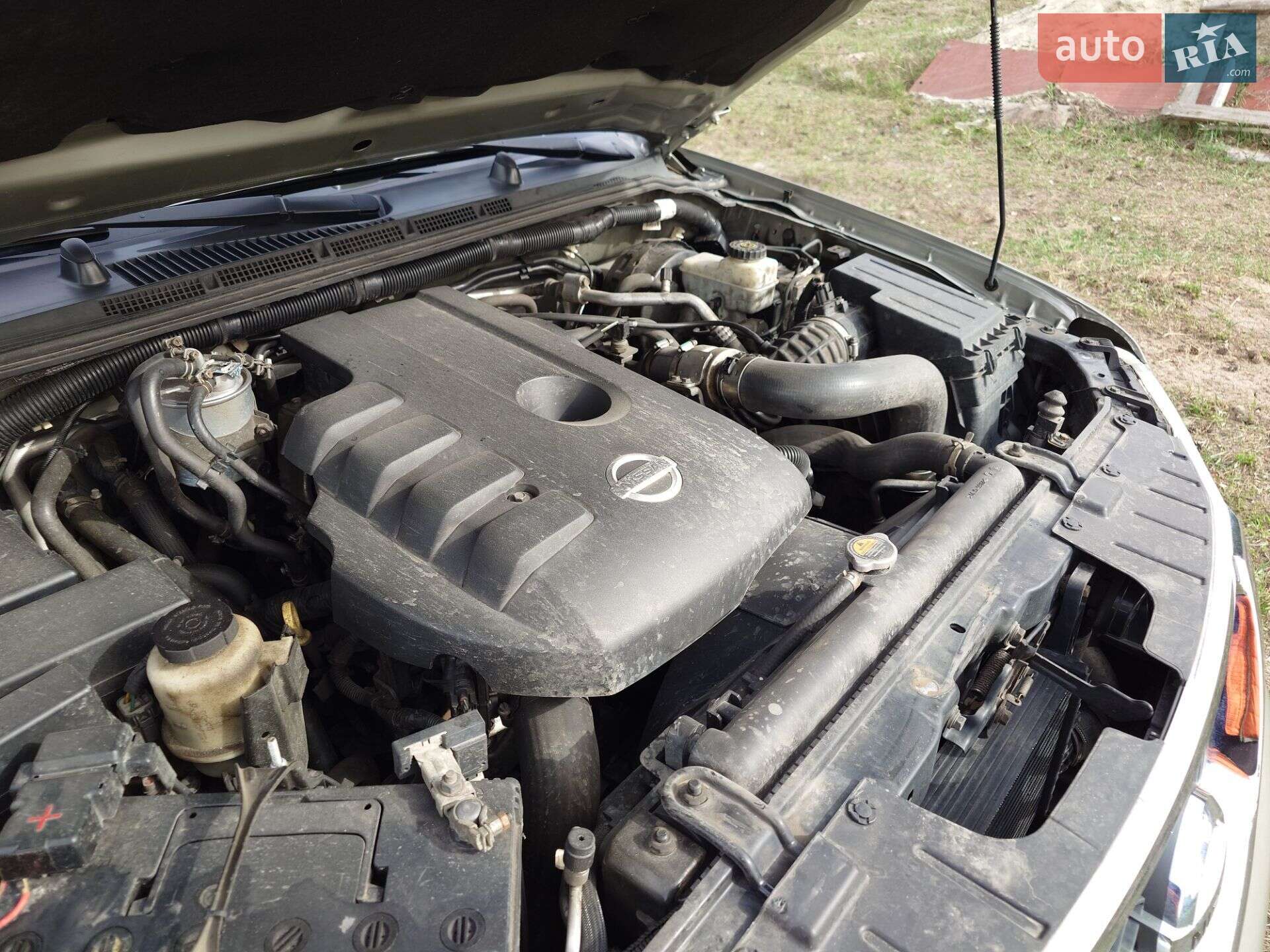 Nissan Pathfinder 2010 VIN VSKJVWR51U0387751 фото оголошення 29 з 42