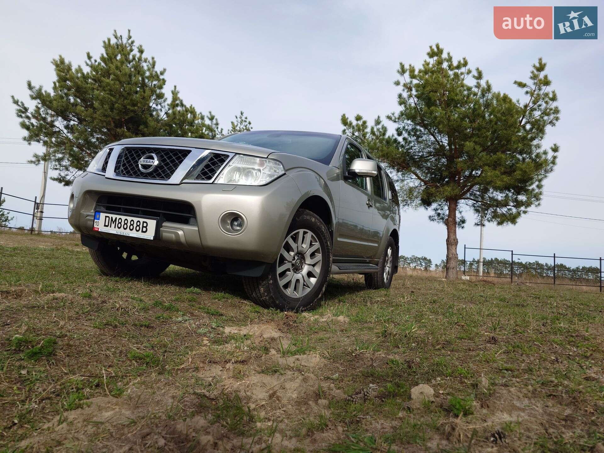 Nissan Pathfinder 2010 VIN VSKJVWR51U0387751 фото оголошення 32 з 42