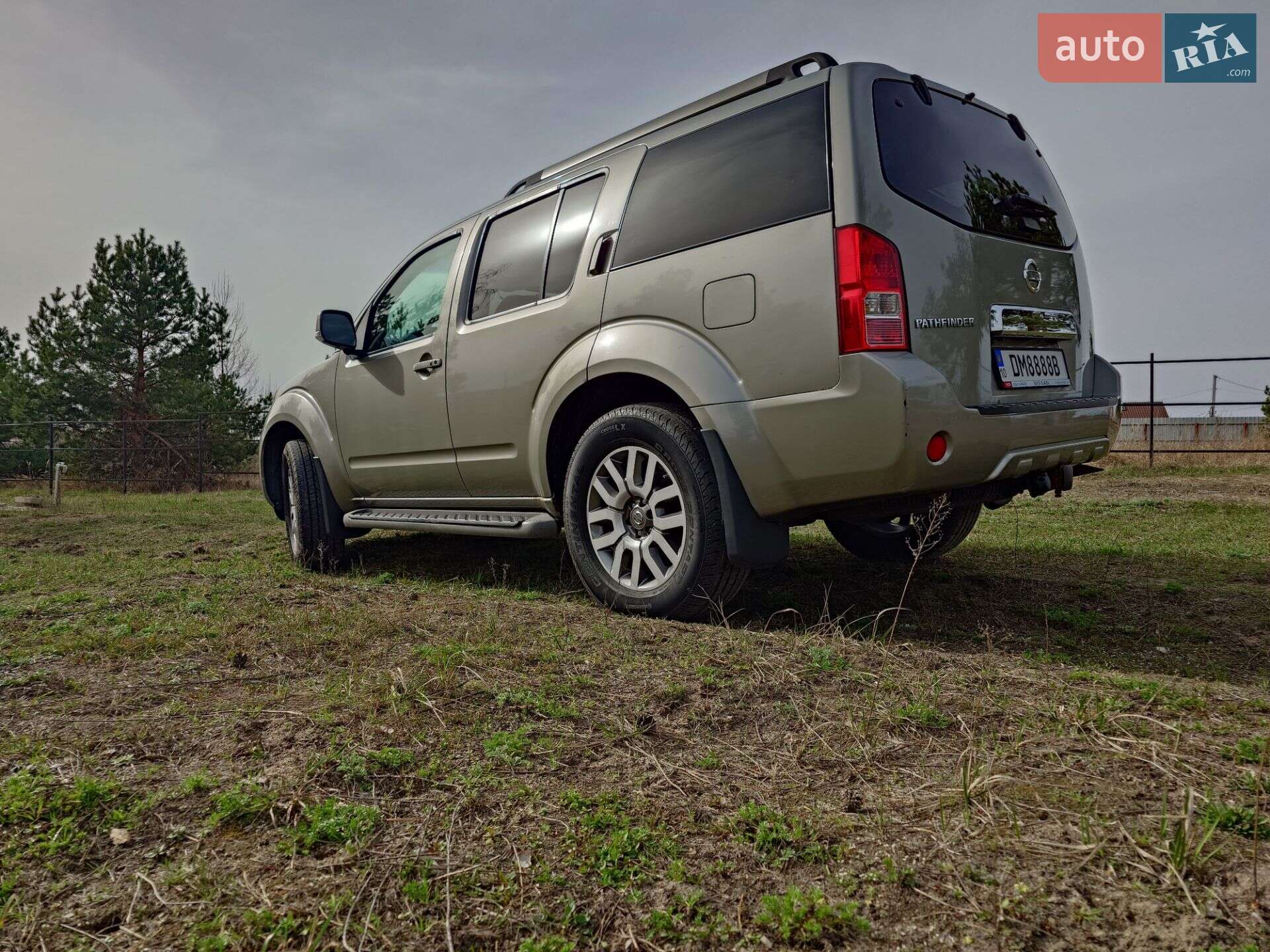 Nissan Pathfinder 2010 VIN VSKJVWR51U0387751 фото оголошення 33 з 42