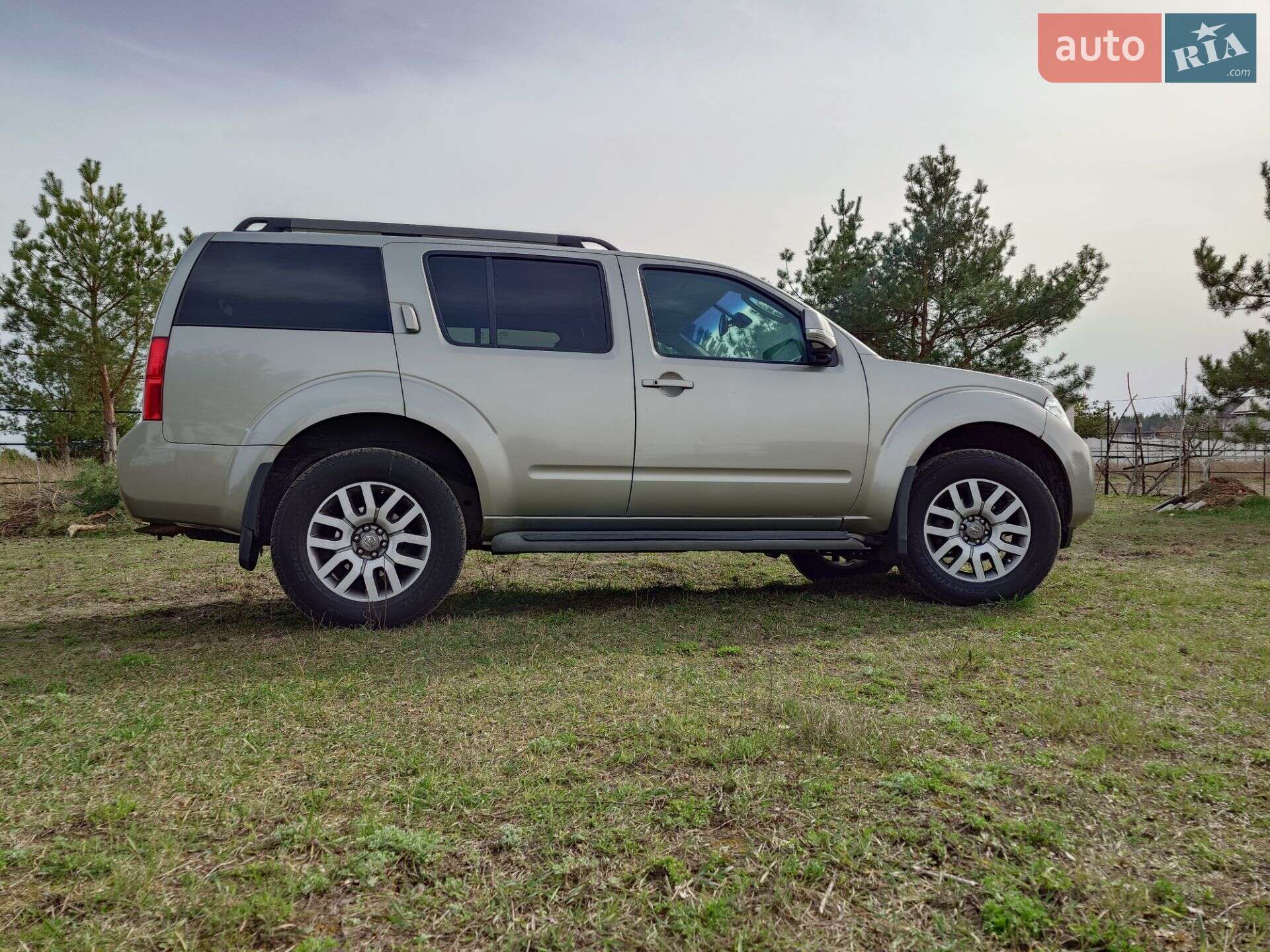 Nissan Pathfinder 2010 VIN VSKJVWR51U0387751 фото оголошення 35 з 42